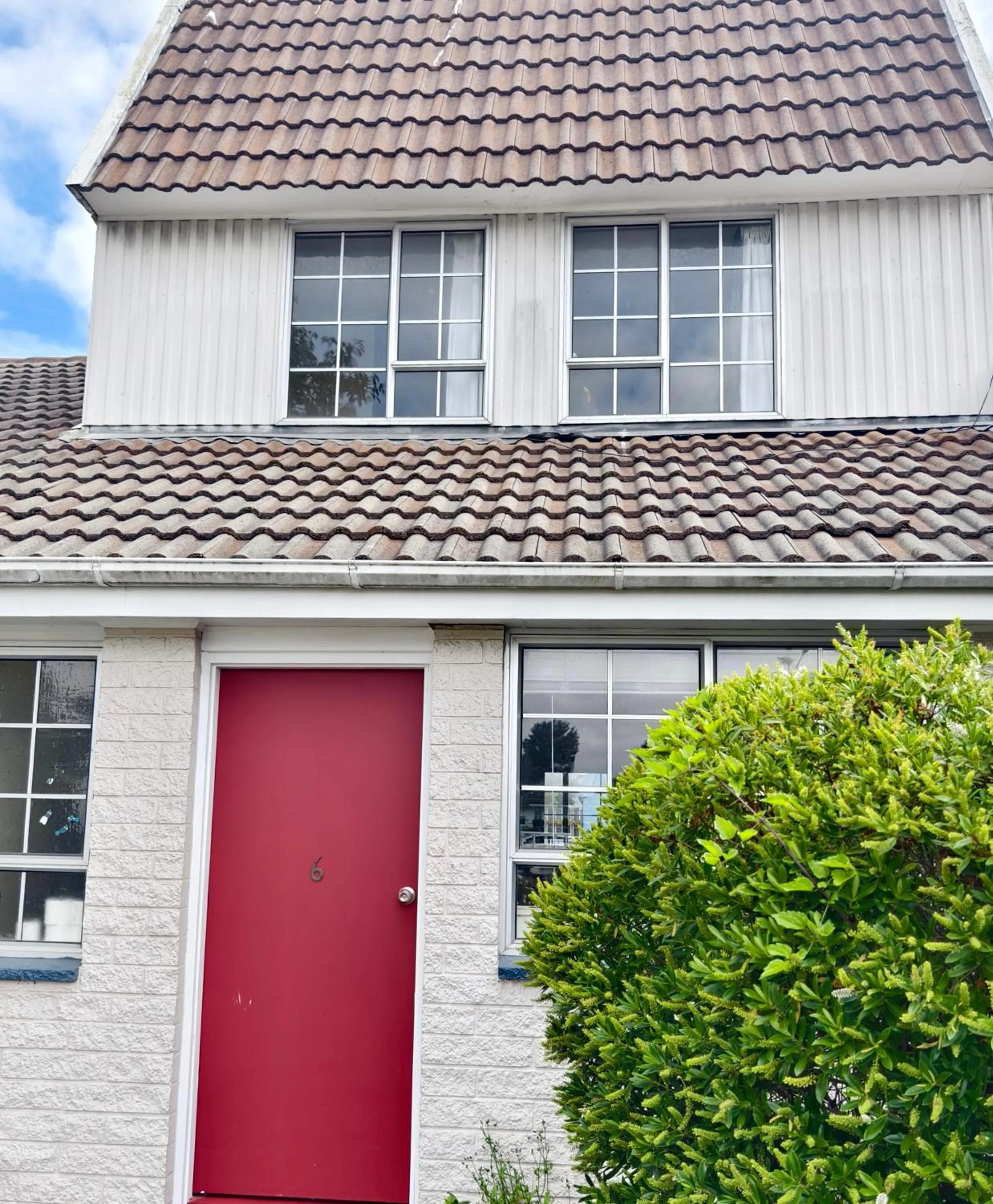 Large Family Room in Ferry Motel
