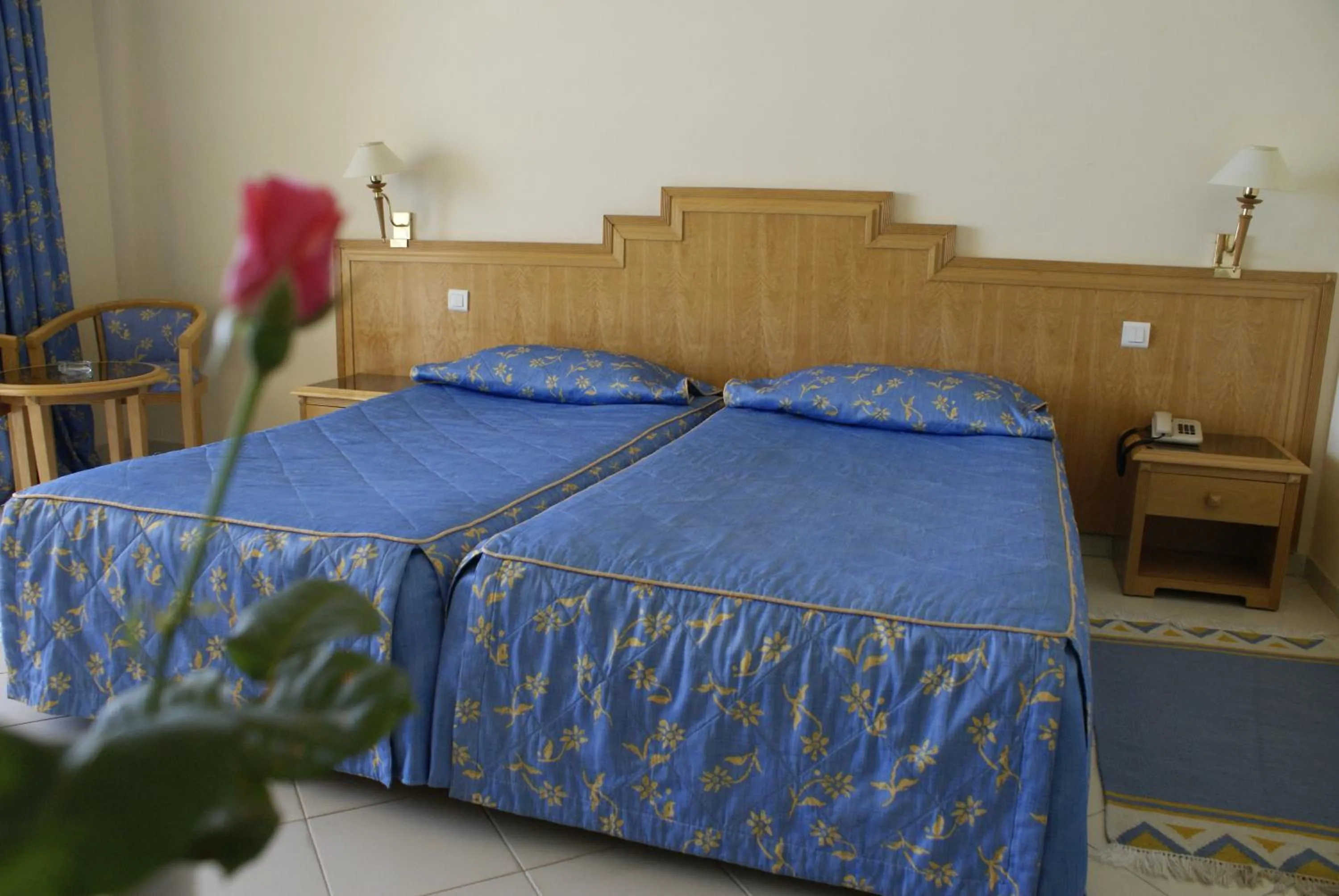 Single Room in El Mouradi El Menzah