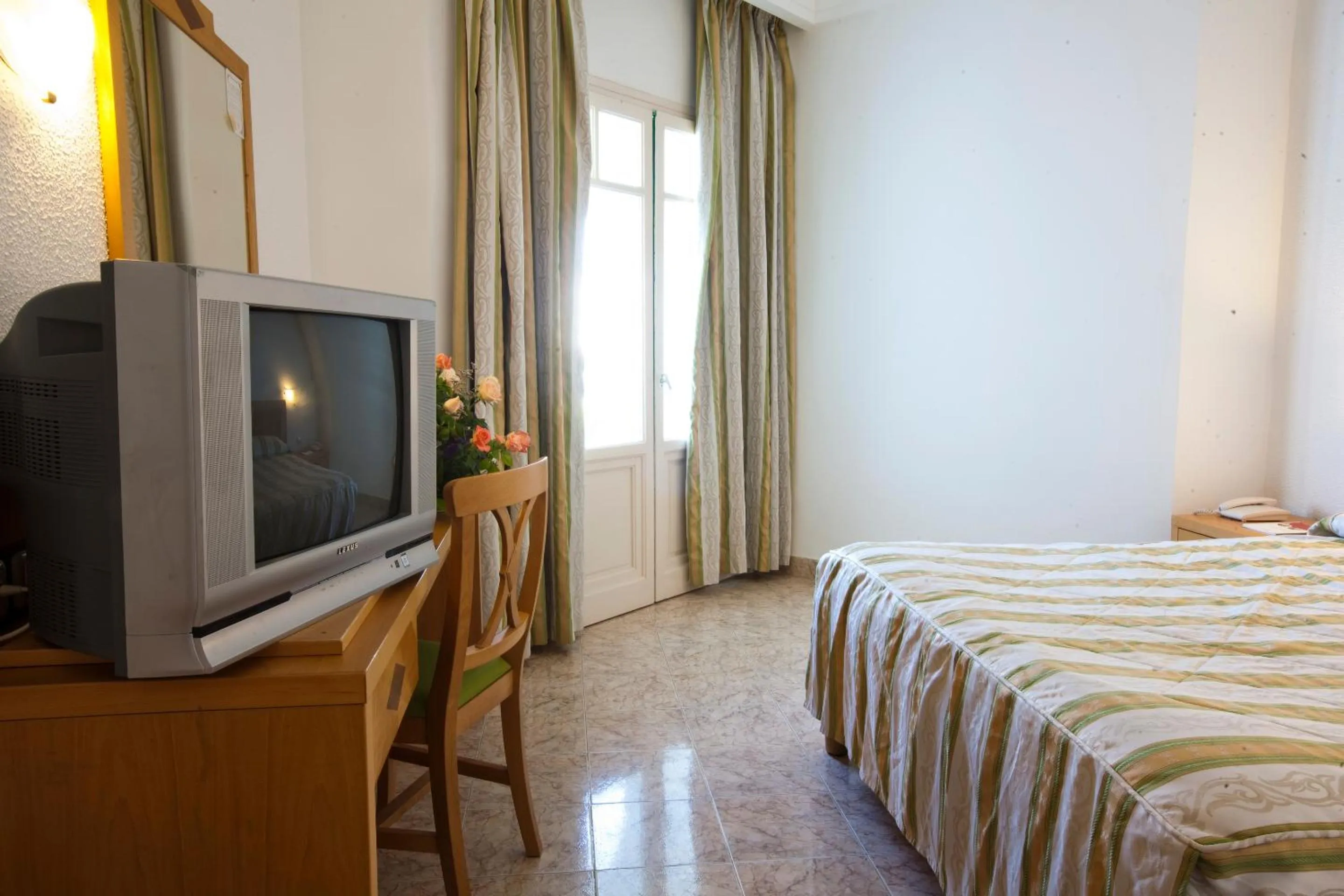 Double Room in El Mouradi Cap Mahdia