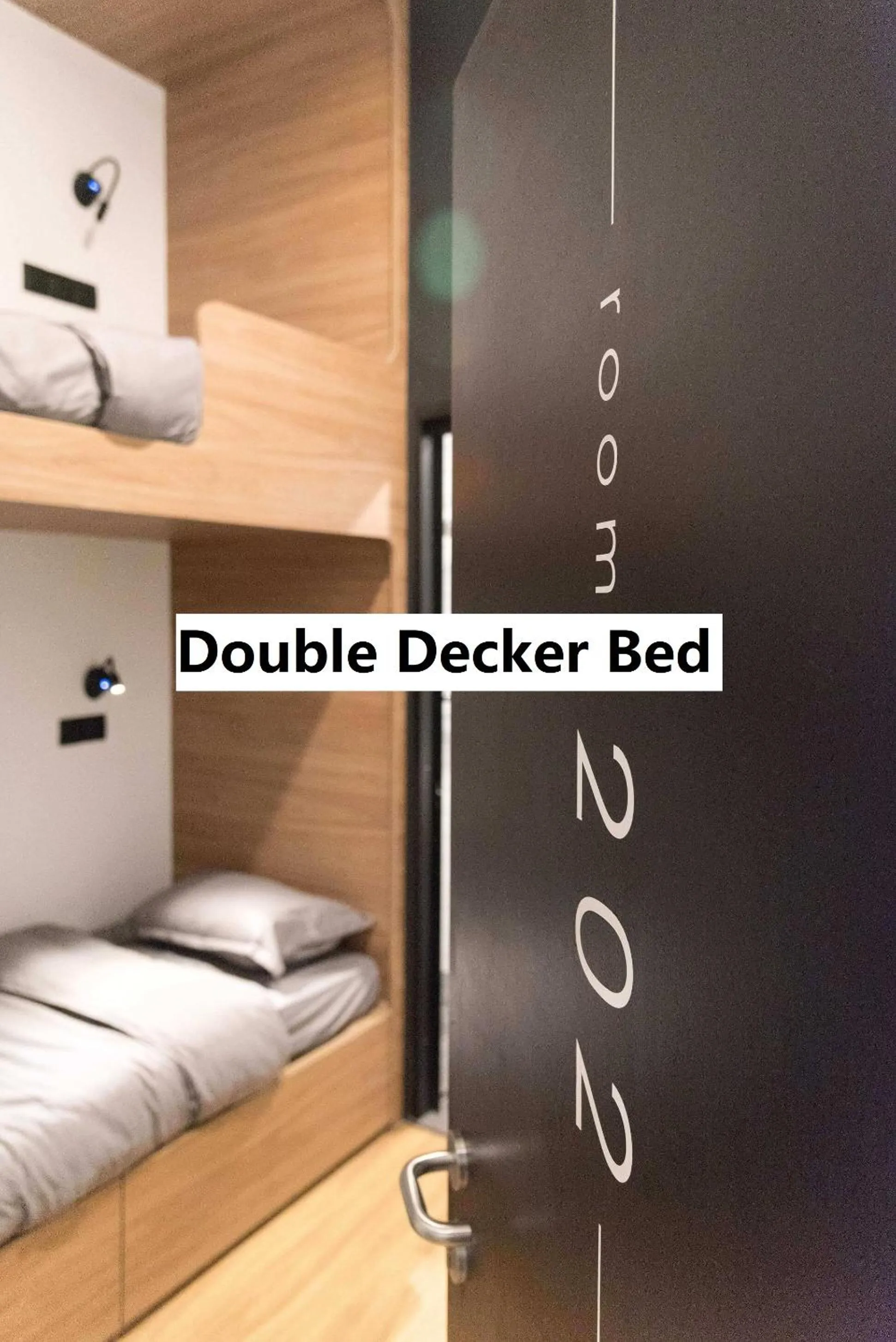 Standard Double or Twin Room in Kooning