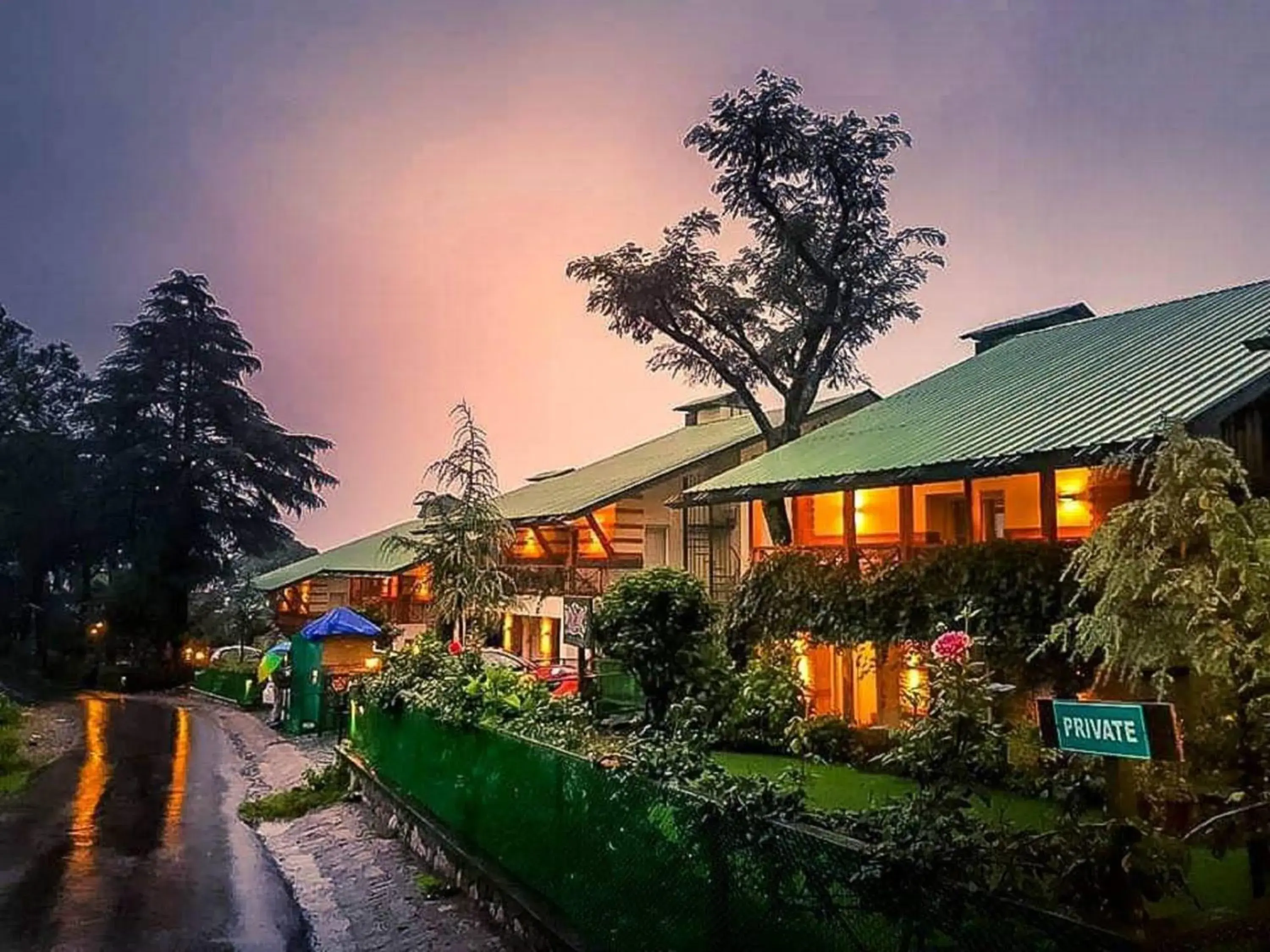 Lamrin Norwood Green Palampur, Himachal Pradesh Lamrin Norwood Green Palampur, Himachal Pradesh