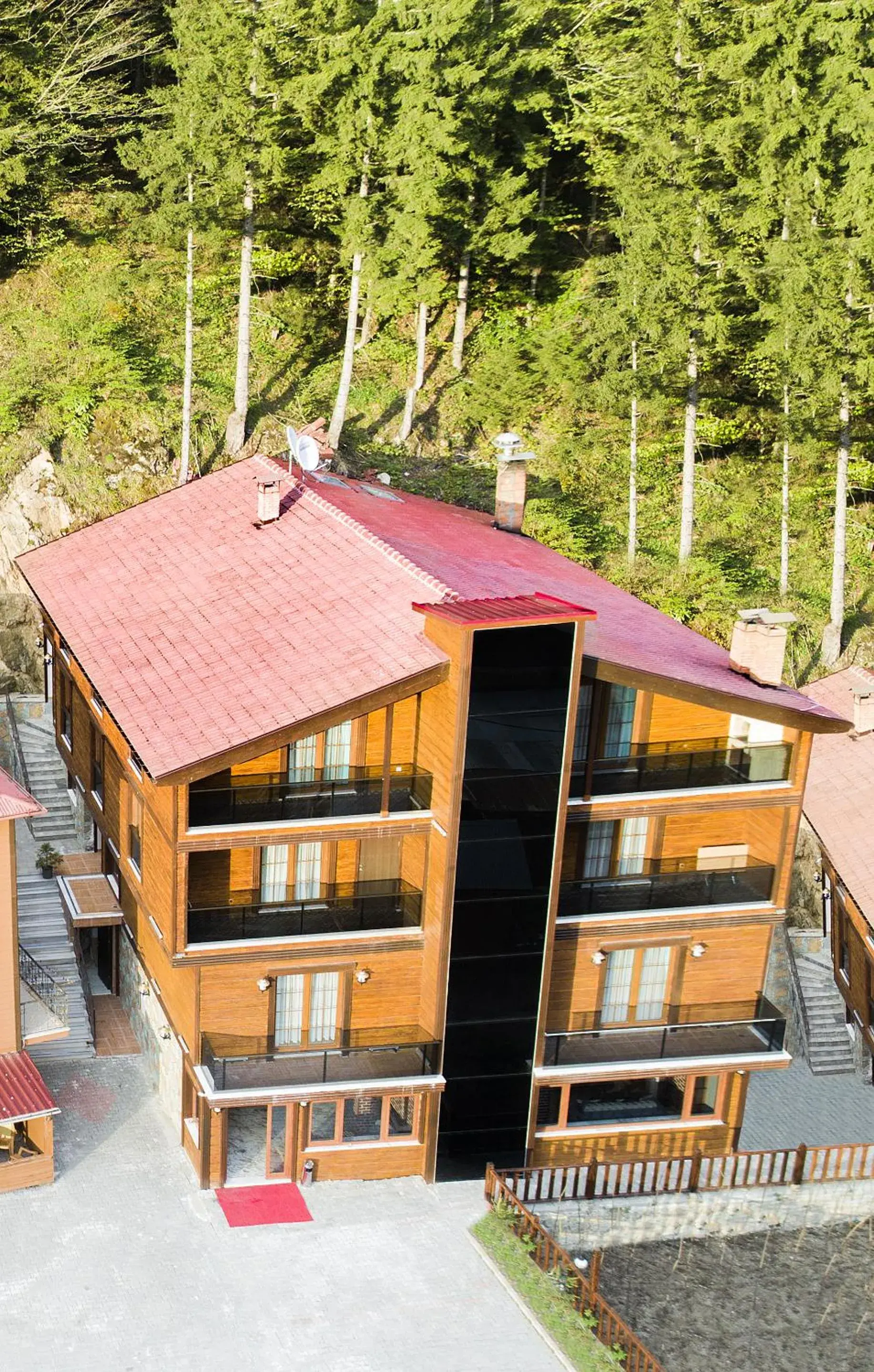 Elif Inan Hotel Elif Inan Hotel