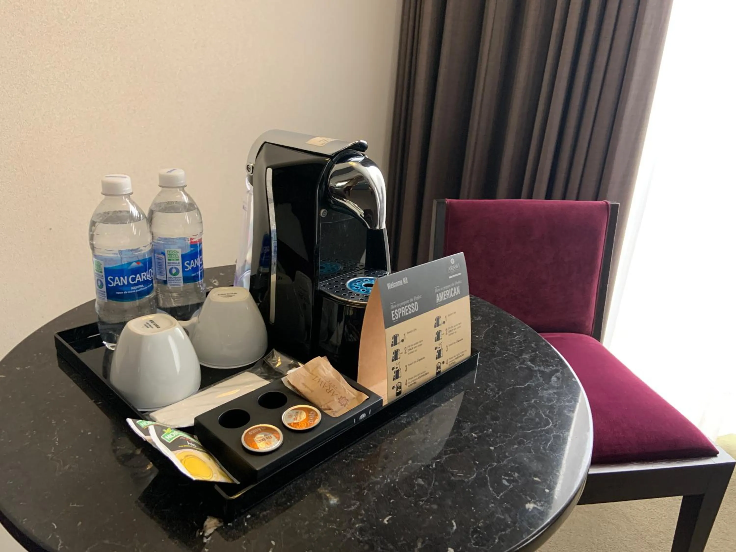 Premium Suite in Arawi Miraflores Prime