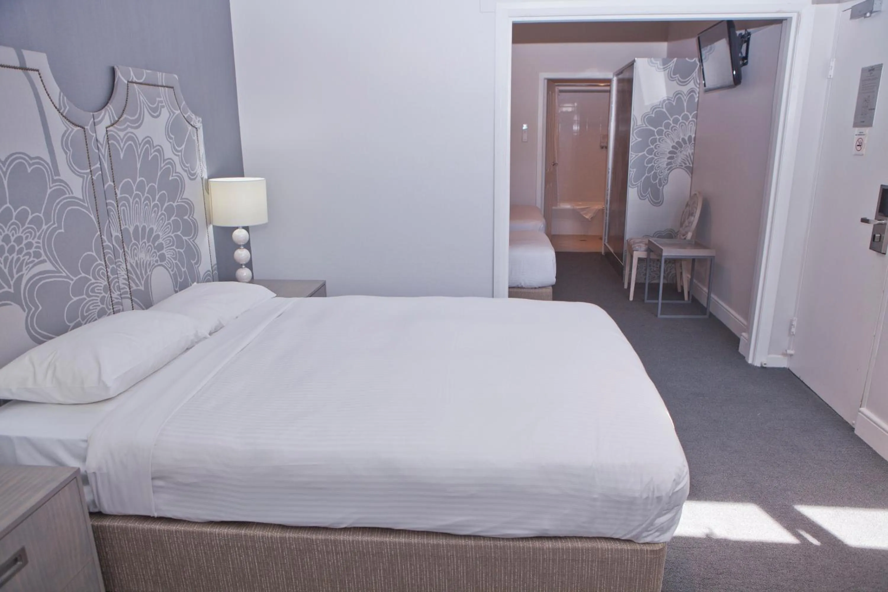 Family Room in Savoy Double Bay Hotel