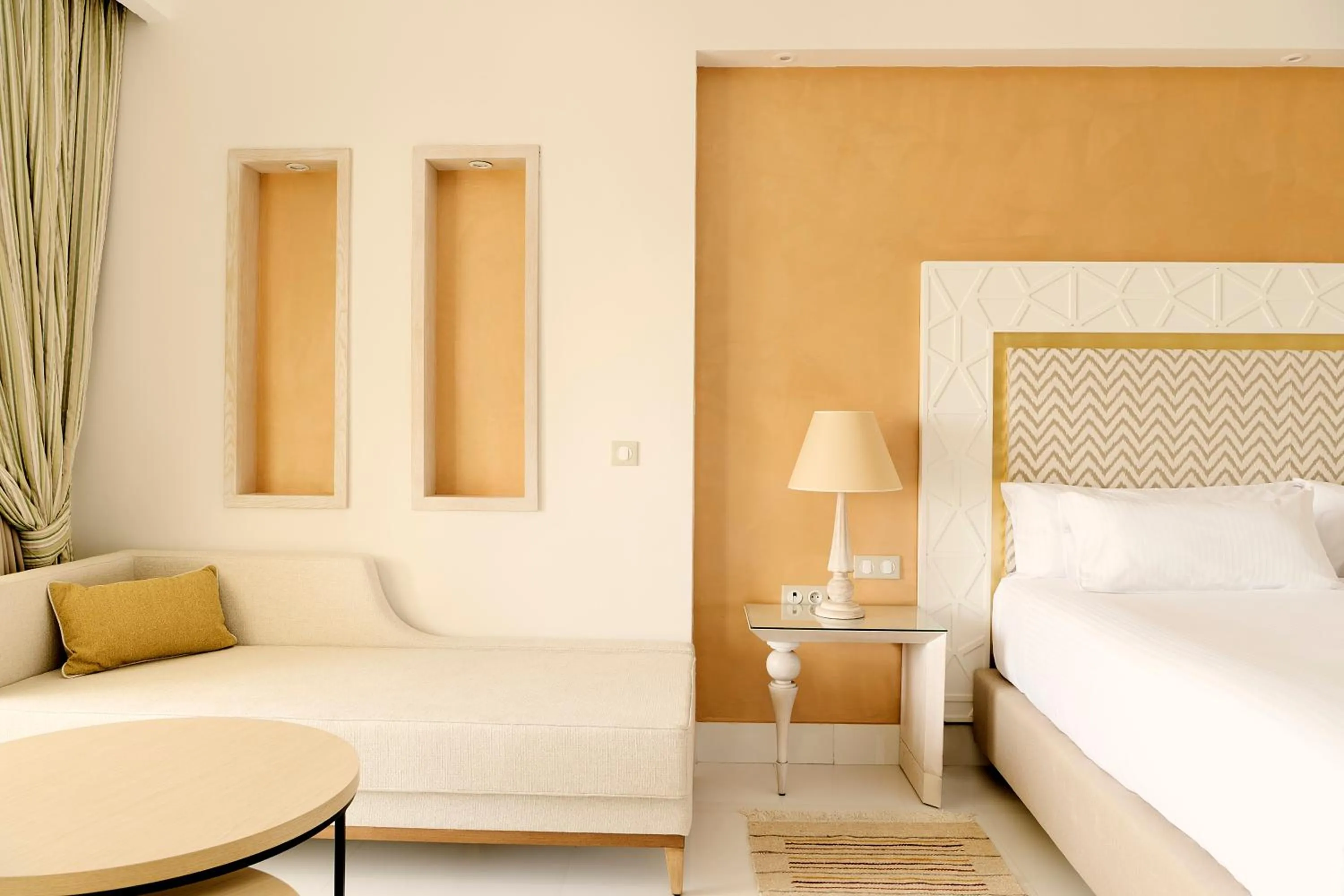 Single Room with Garden View - single occupancy in Iberostar Selection Eolia Djerba