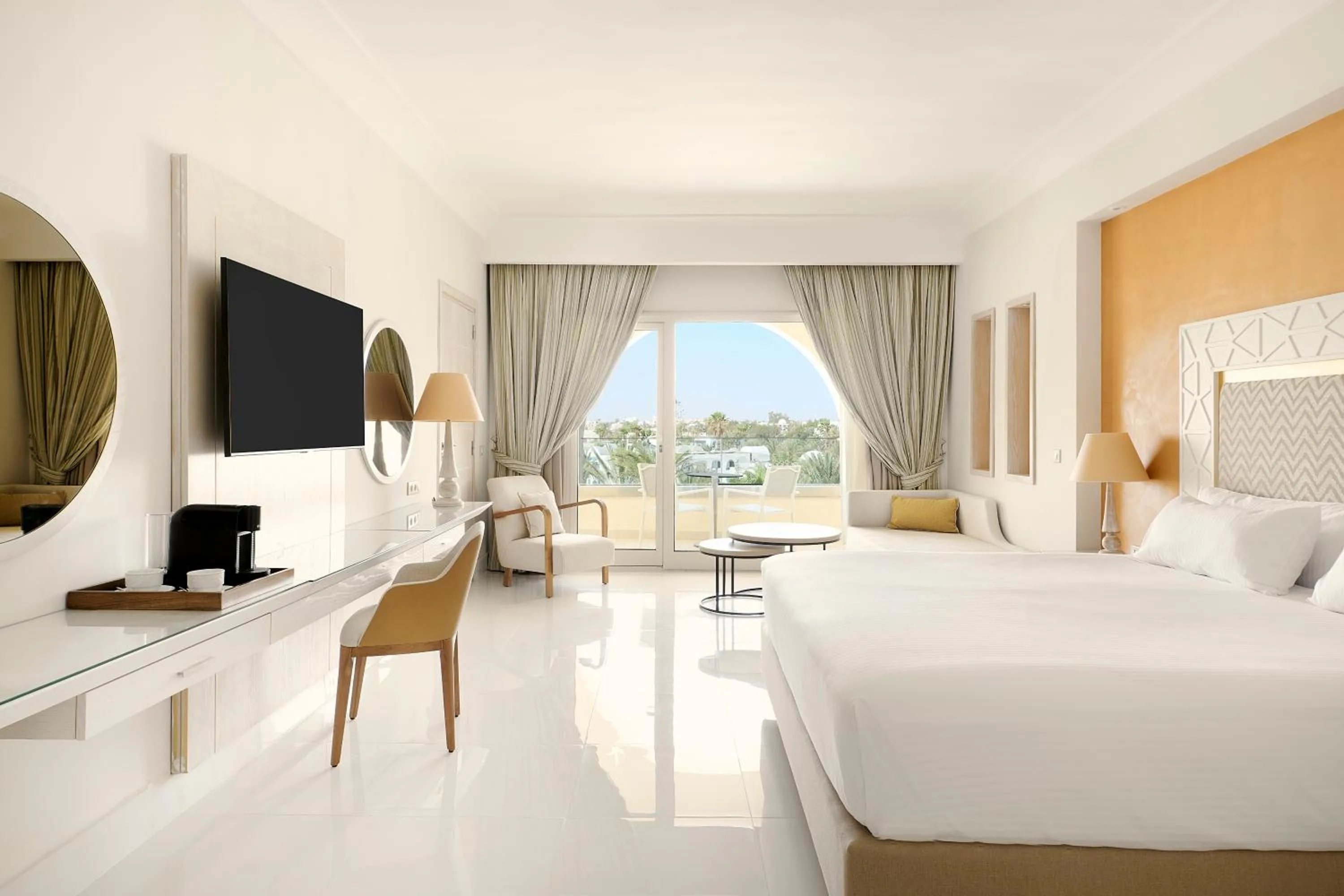 Double Room in Iberostar Selection Eolia Djerba