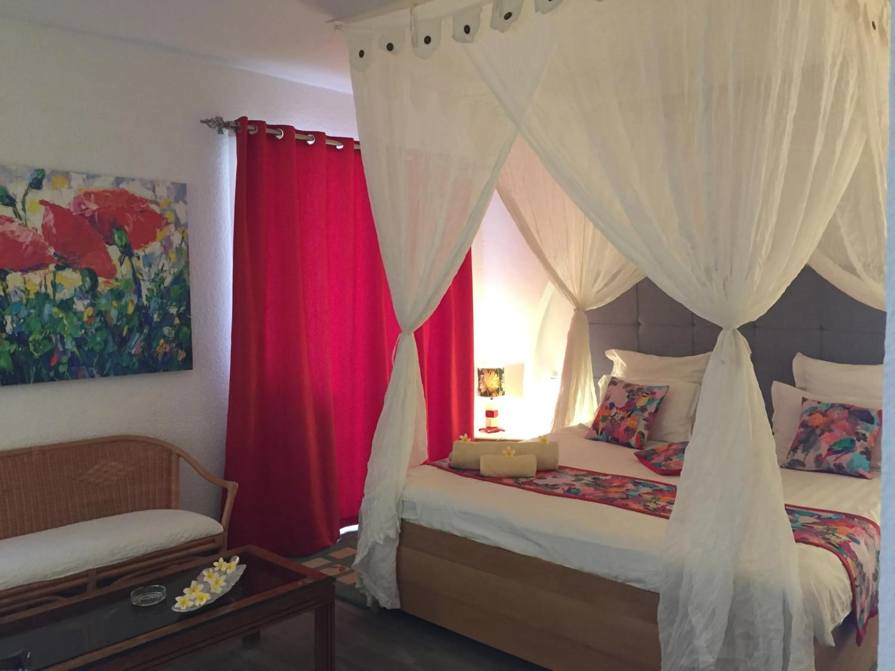 Deluxe Room in Hotel Djerba Orient