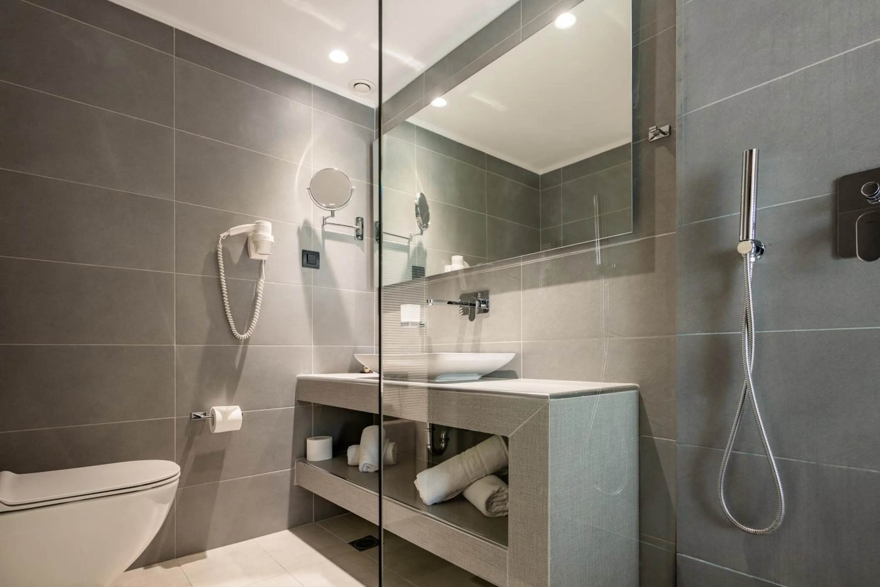 Double or Twin Room in Zante Sun Resort