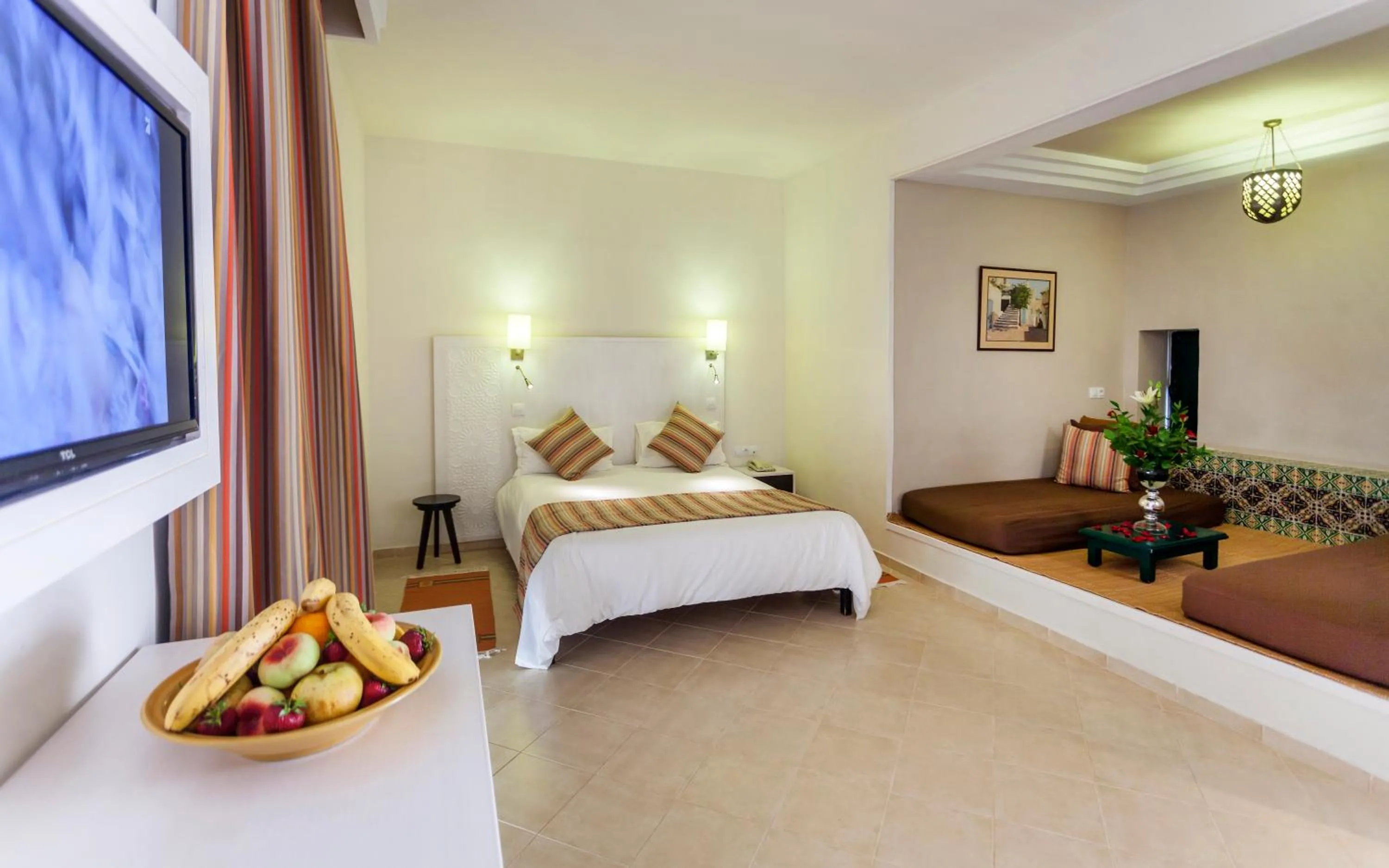 Standard Double Room in Seabel Alhambra Beach Golf & Spa
