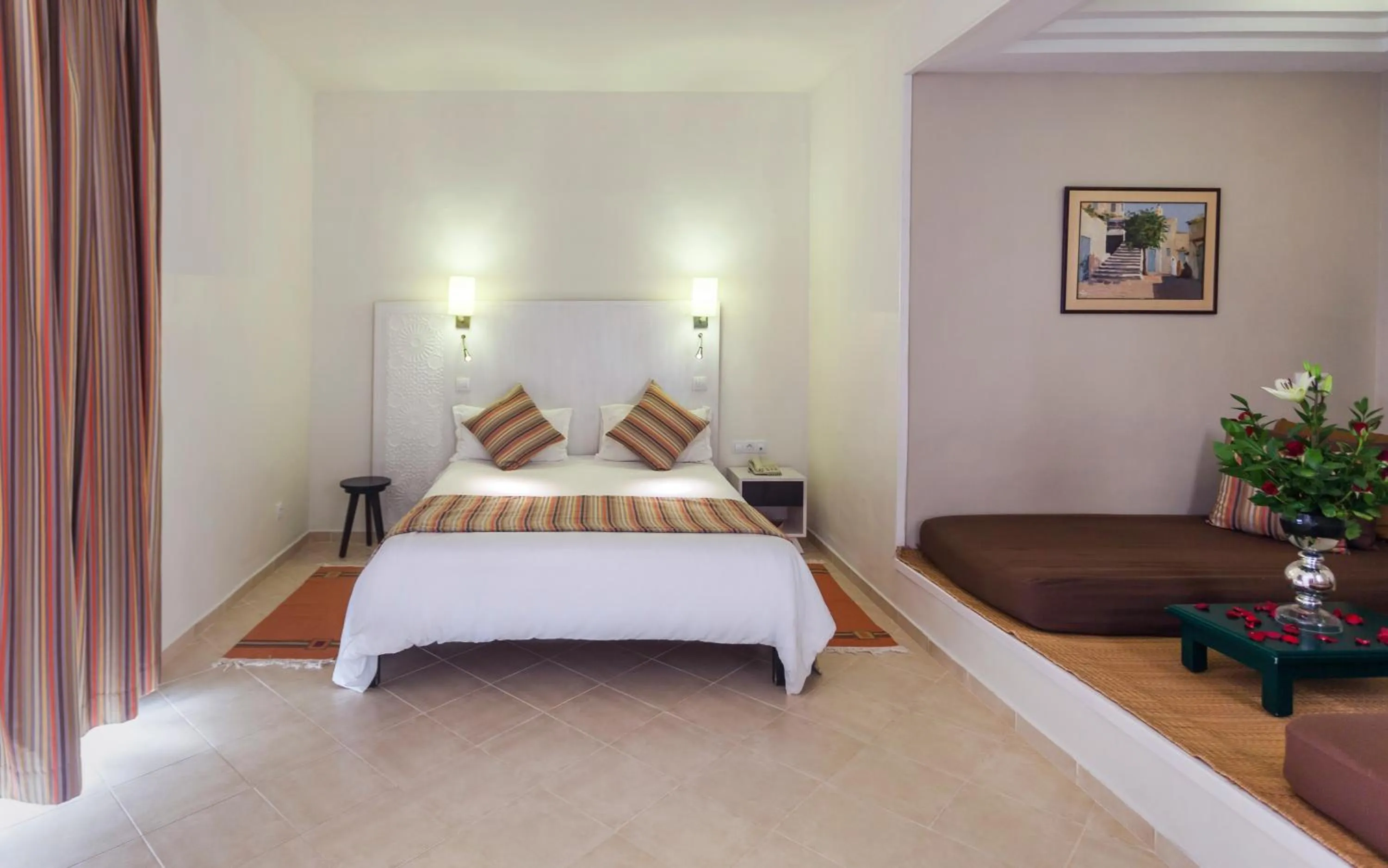 Standard Triple Room in Seabel Alhambra Beach Golf & Spa