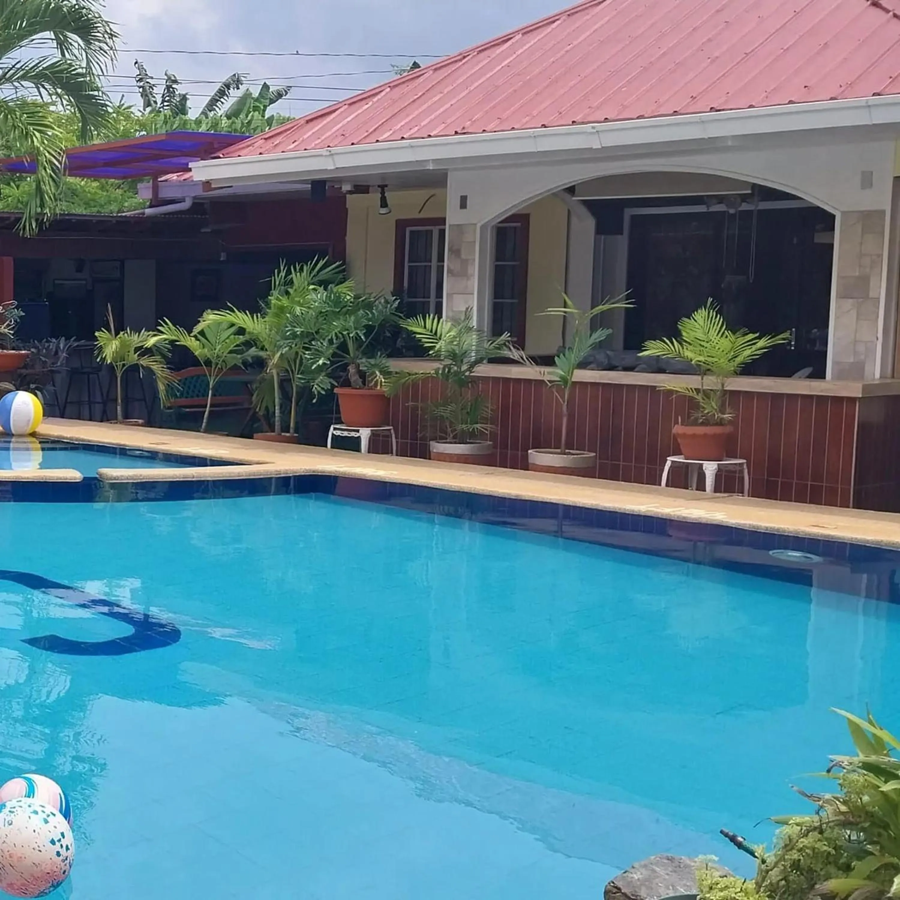 Villa in Citadel Bed and Breakfast