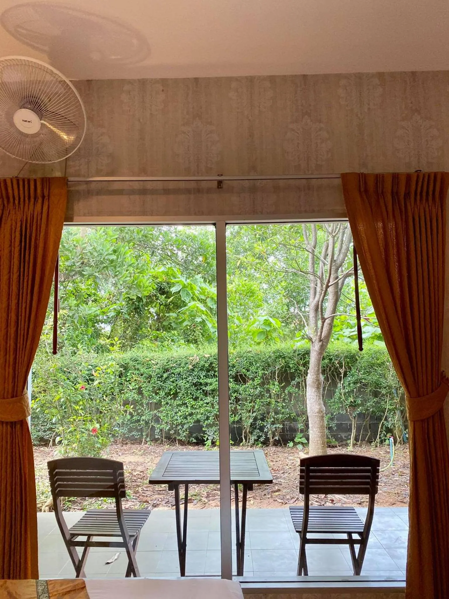 Superior Double Room with Balcony in Canal Resort