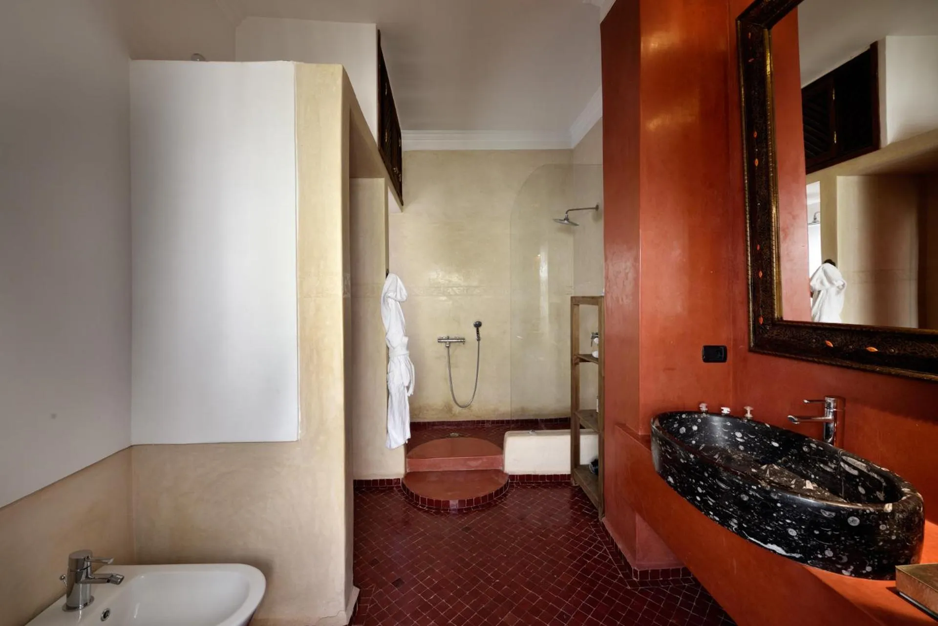 Suite in Riad les Ammonites and Spa