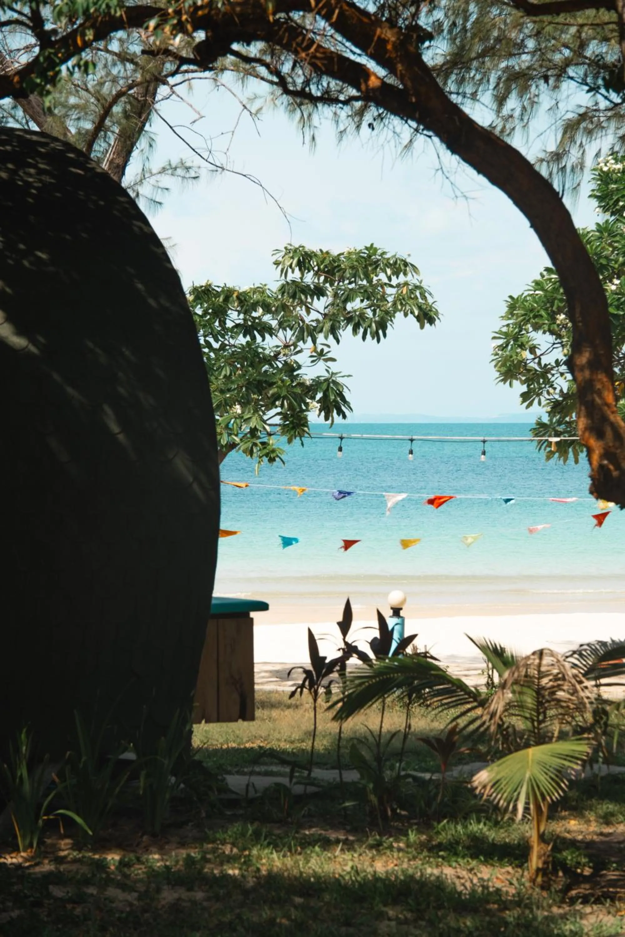 Tube Family Sea View in Tube Resort by EHM