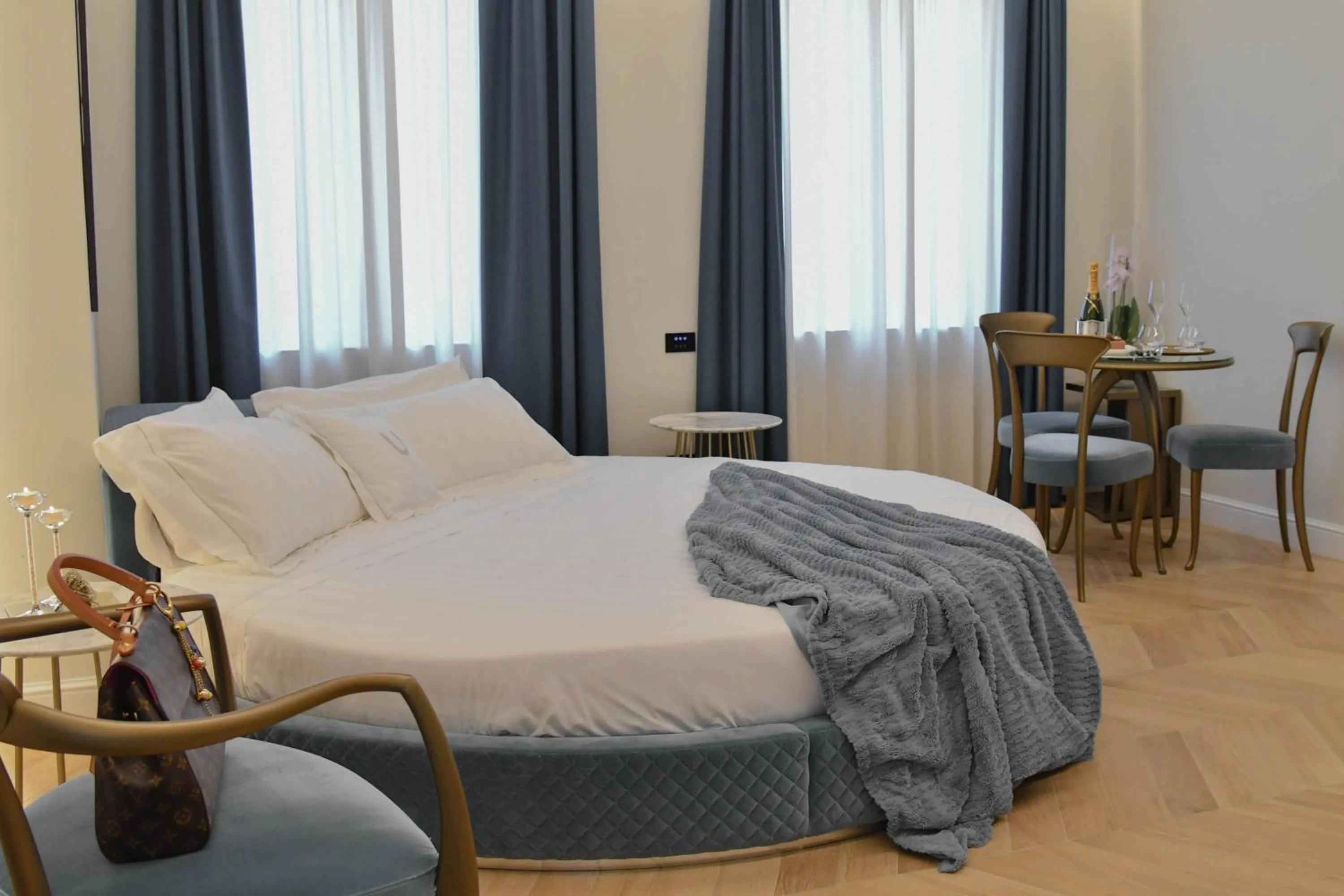 Suite in The Unique Brera Suites