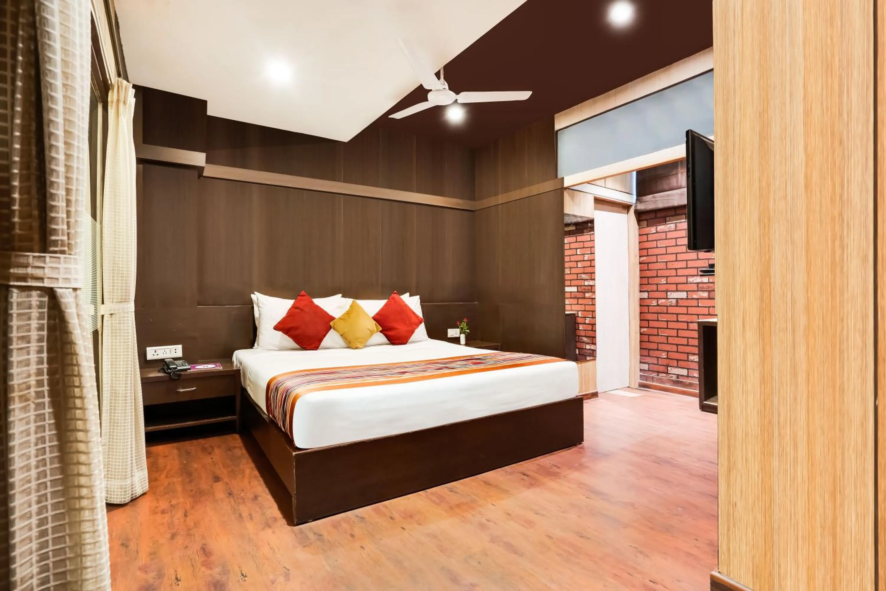 Suite in Mount Embassy