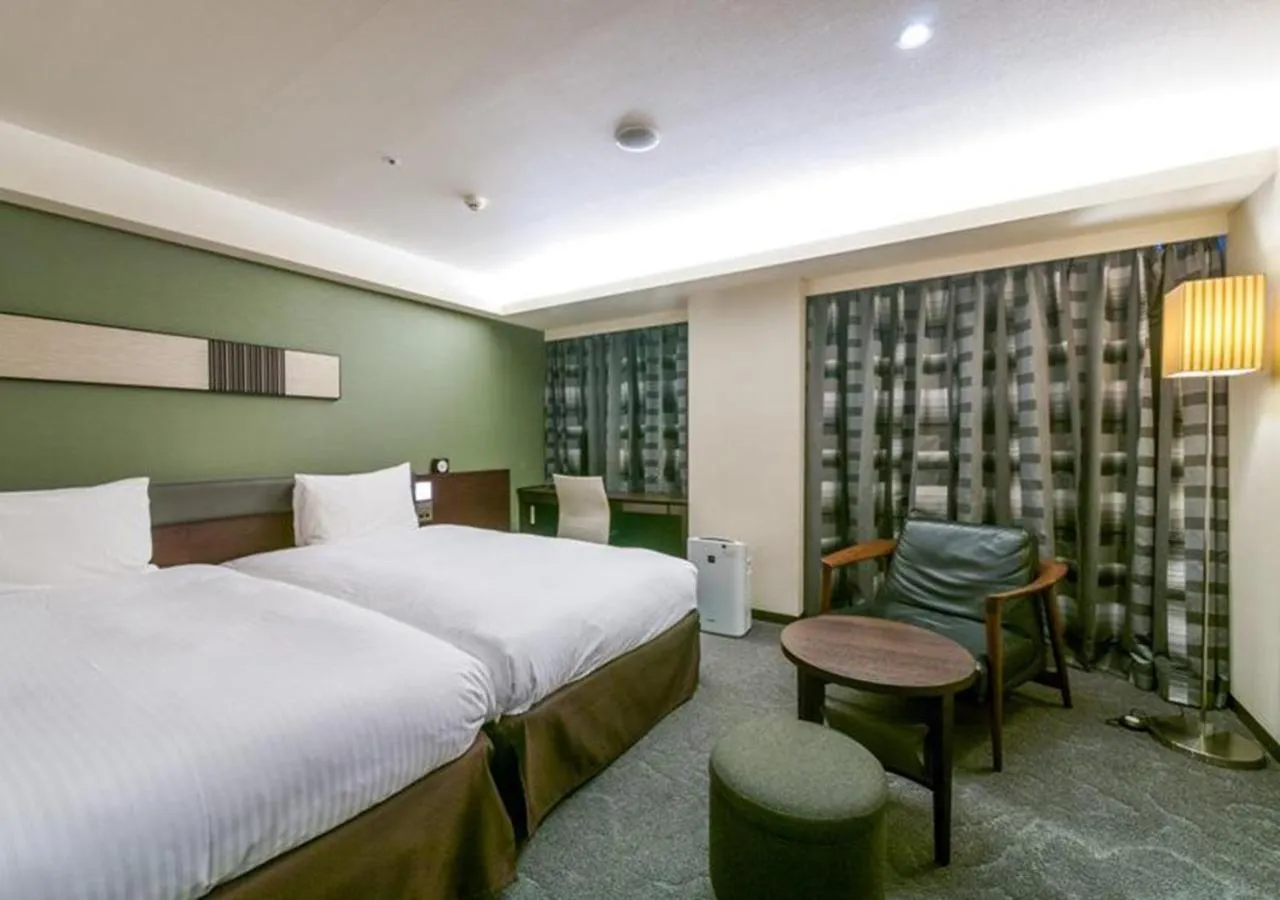 Richmond Hotel Fukuoka Tenjin