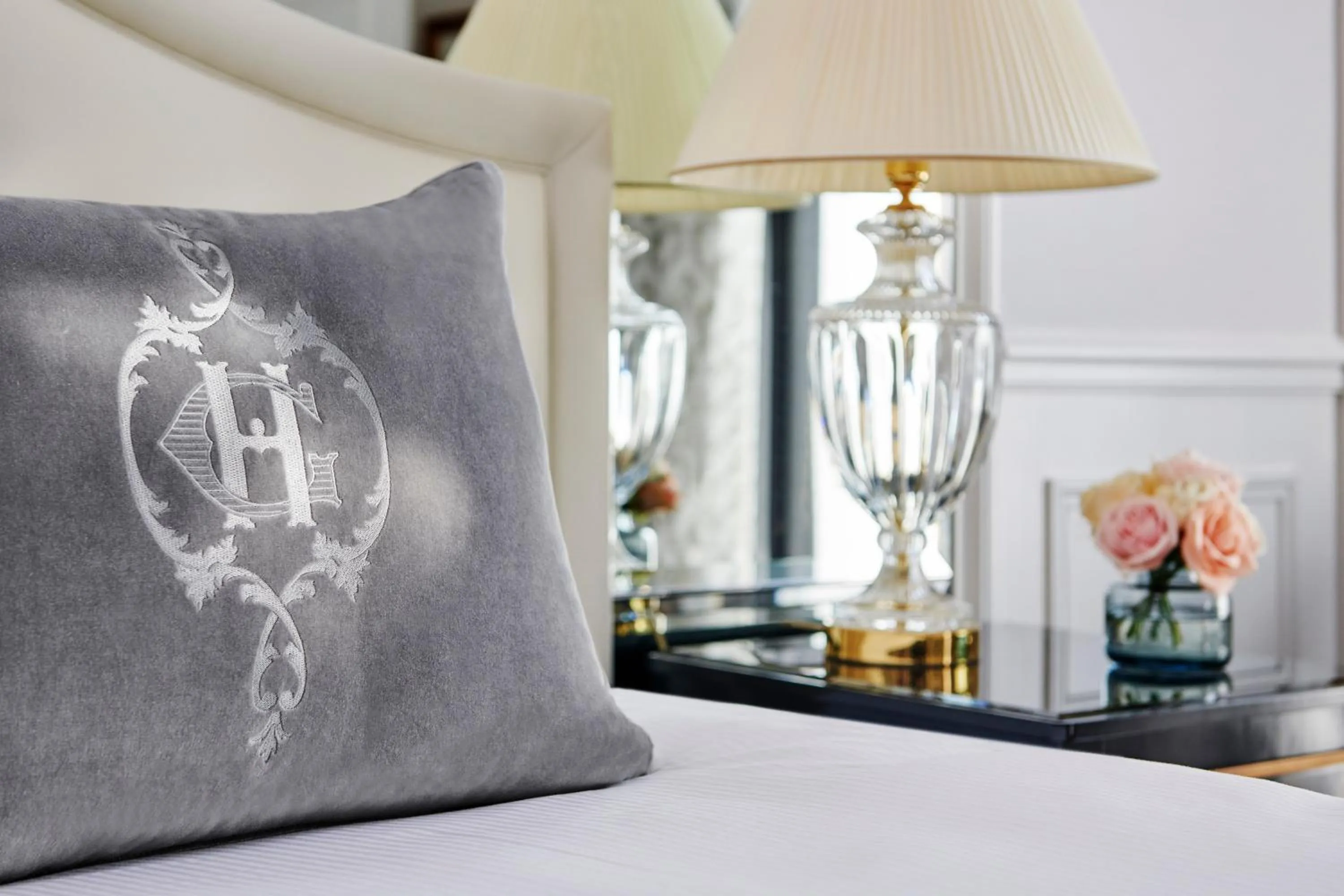 Junior Suite in InterContinental Paris Le Grand by IHG