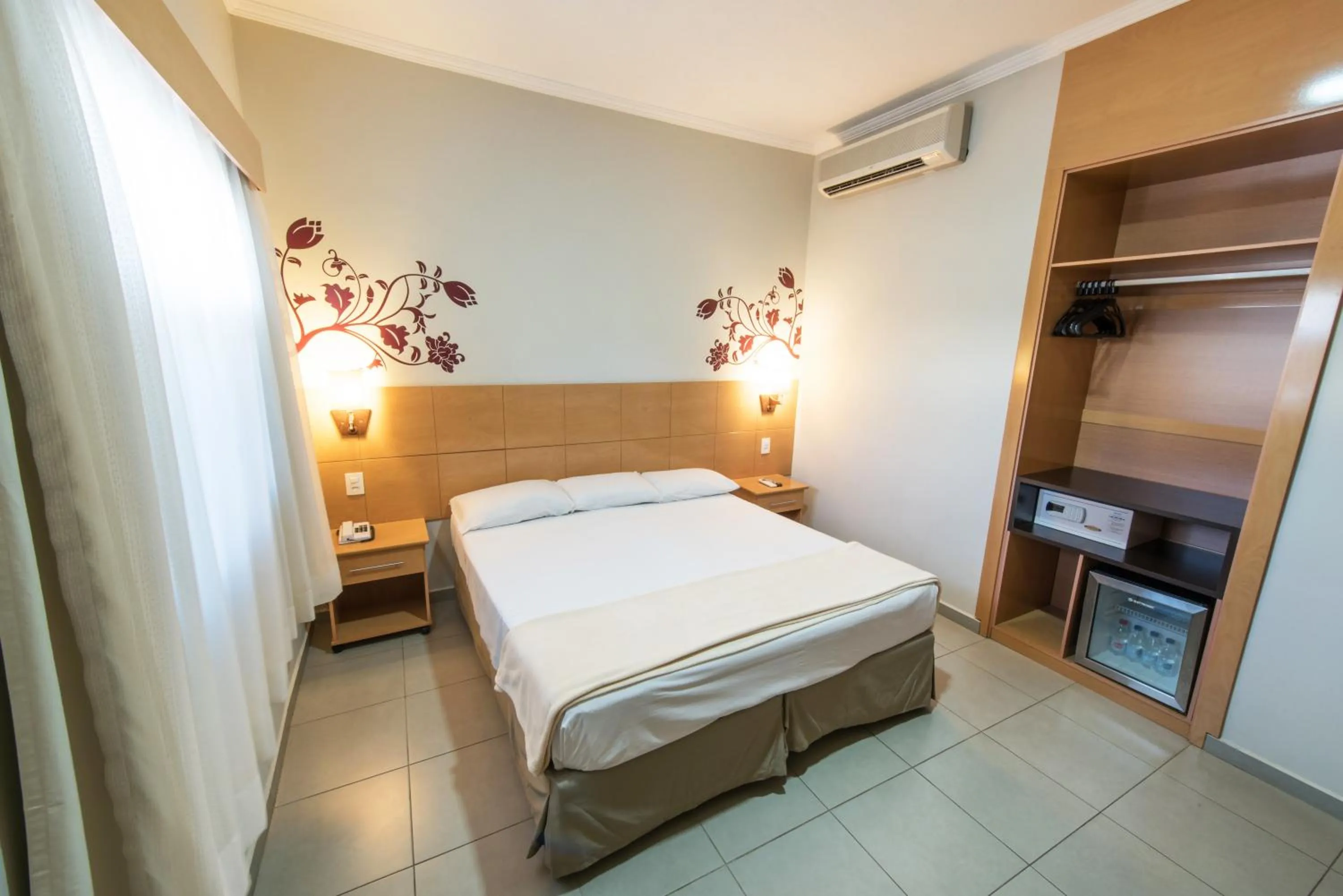 Suite in Limeira Suítes