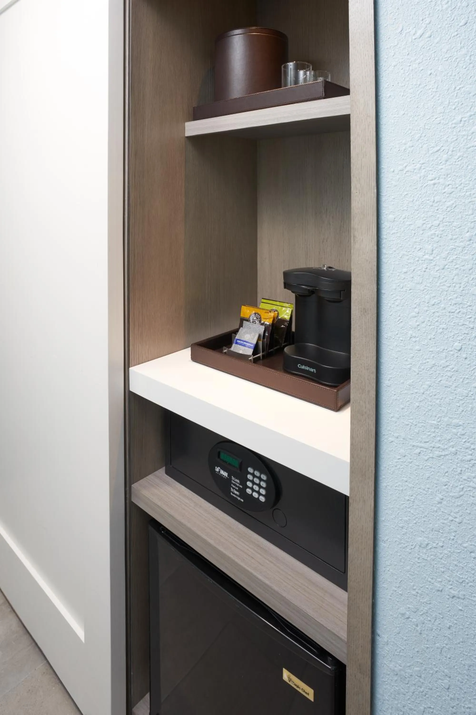 Junior Suite in Hilton Cocoa Beach Oceanfront