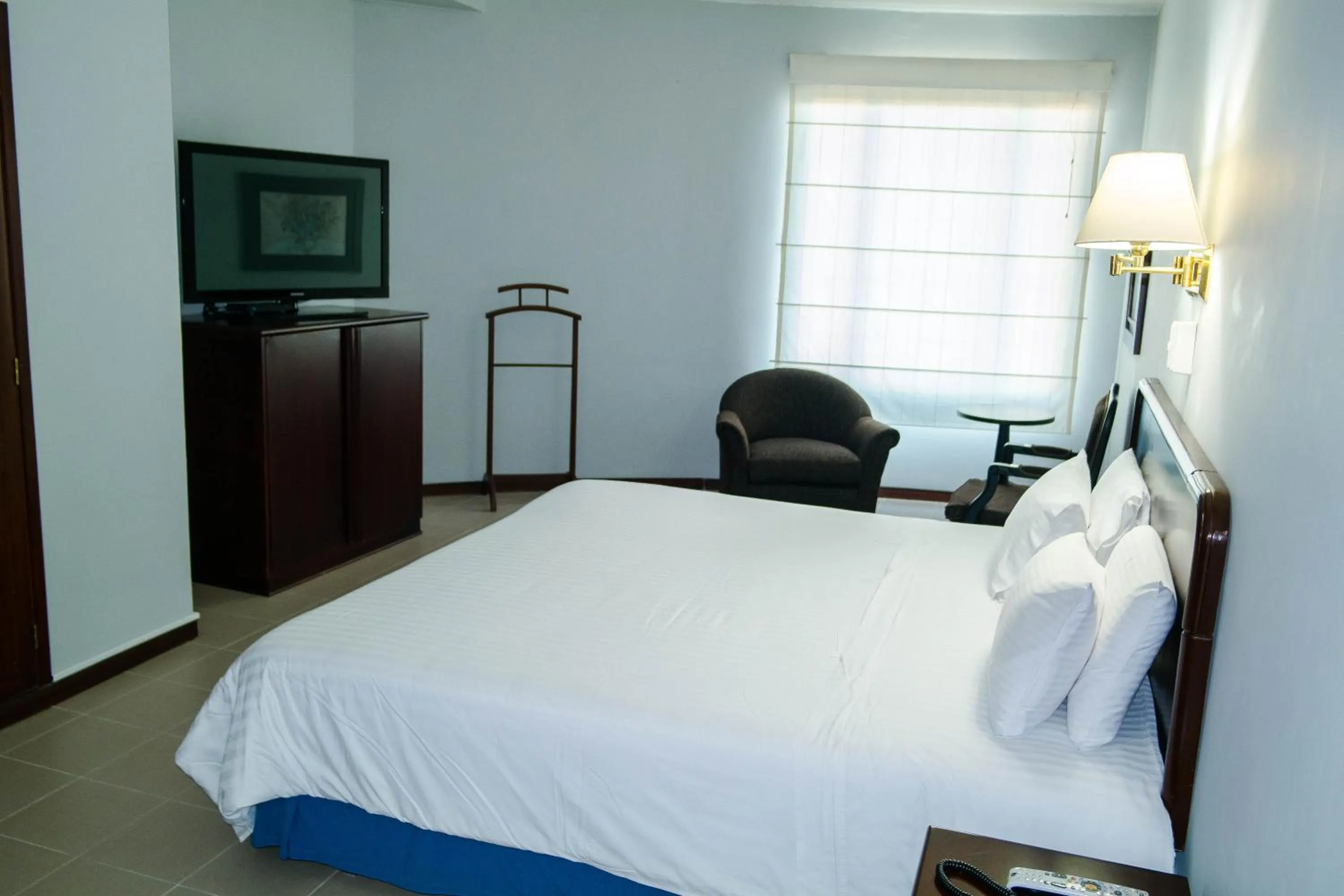 Double Room - single occupancy in Hotel Internacional La Triada