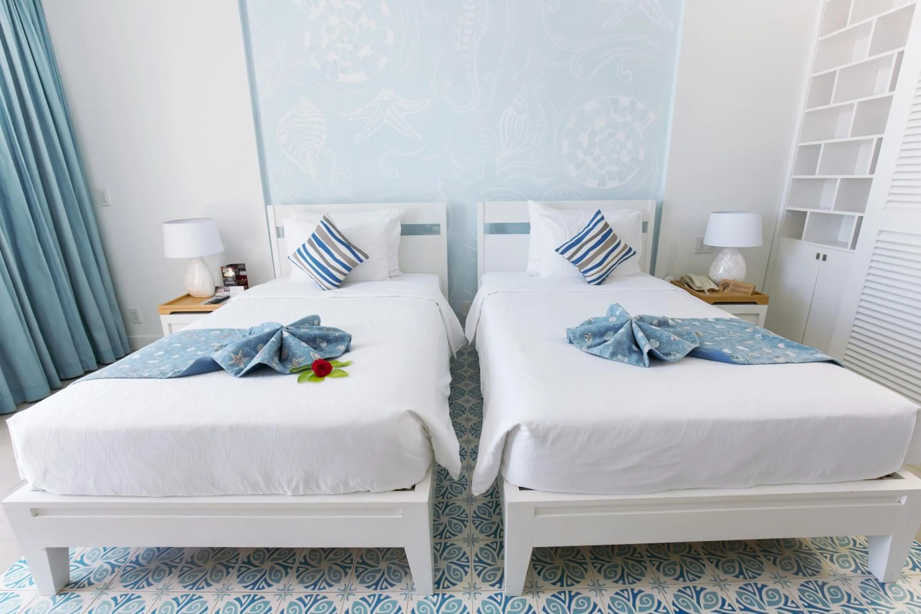 Azul Sea View in The Cliff Resort & Residences