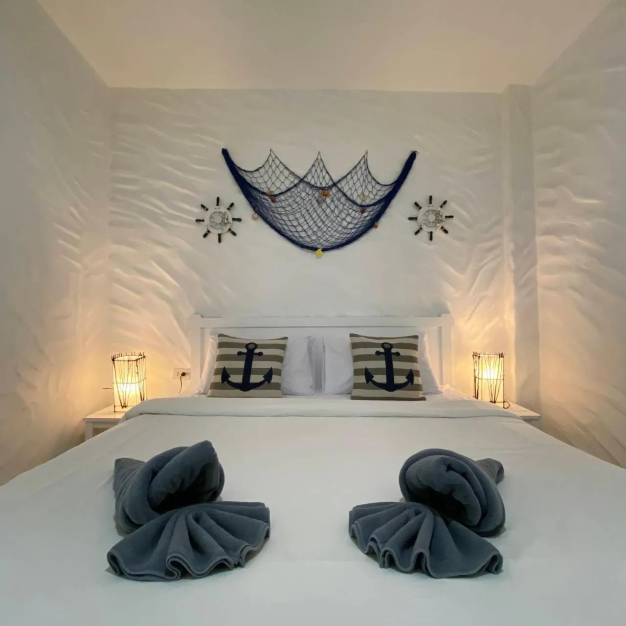 Standard Double Room in Phi Phi Indigo Hotel