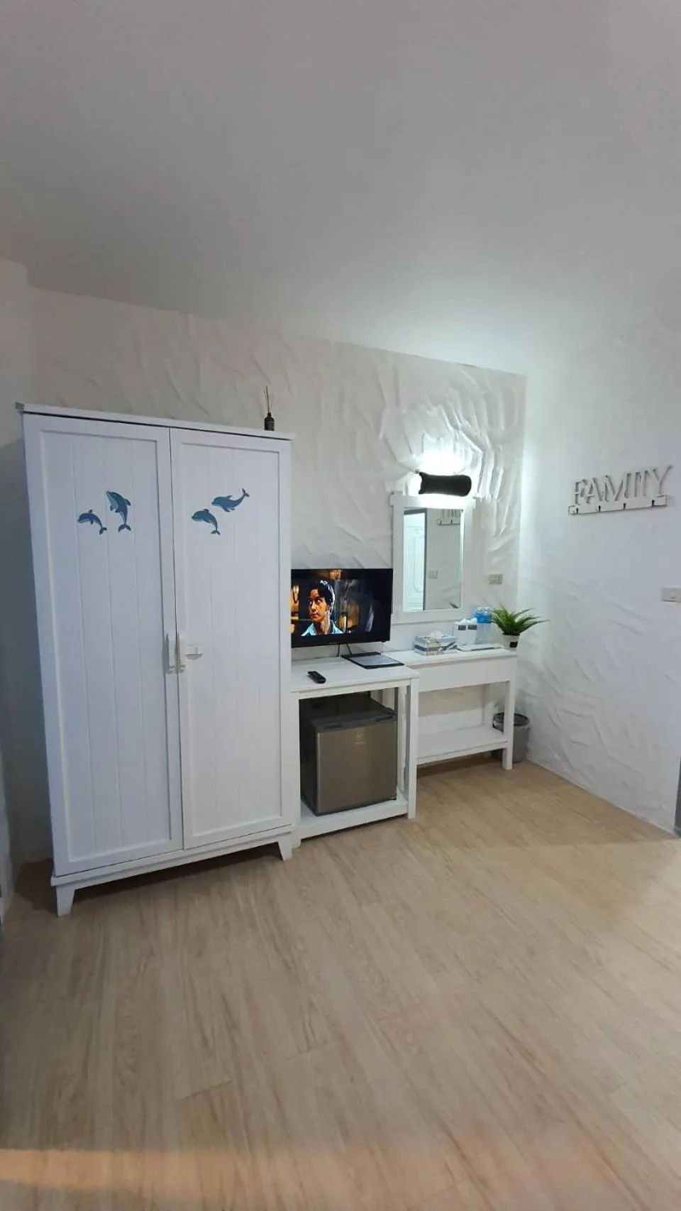 Standard Twin Room in Phi Phi Indigo Hotel