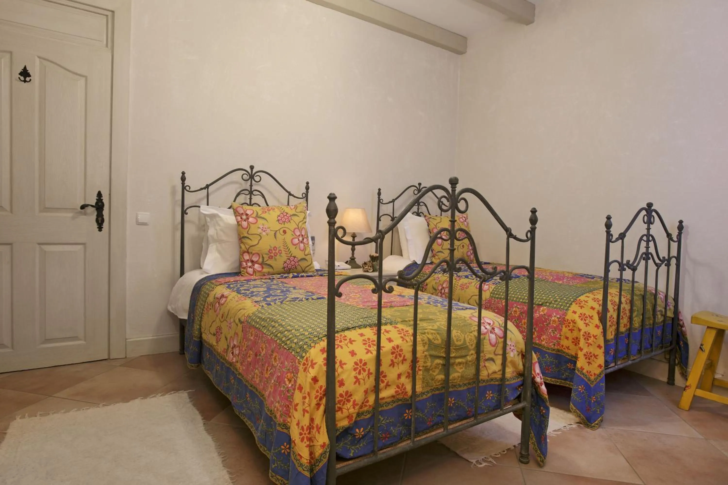 Standard Double Room in Gullu Konaklari