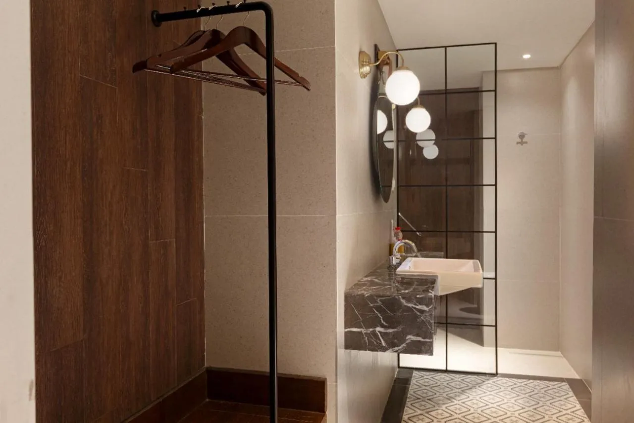 Suite in Kampi Hotel Tunjungan - Surabaya