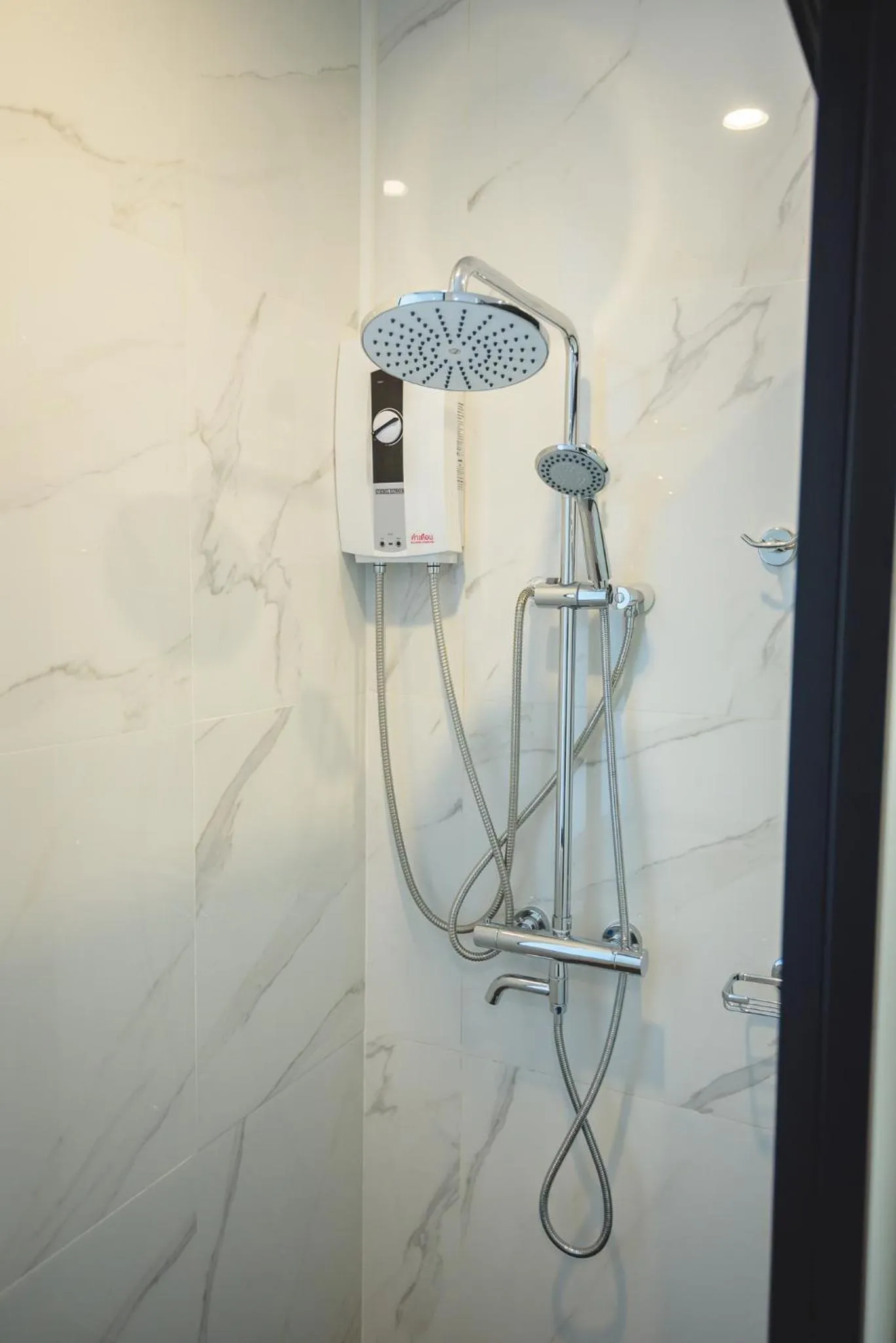 Superior Double or Twin Room with Garden View in Phuengluang Riverside Hotel Chanthaburi