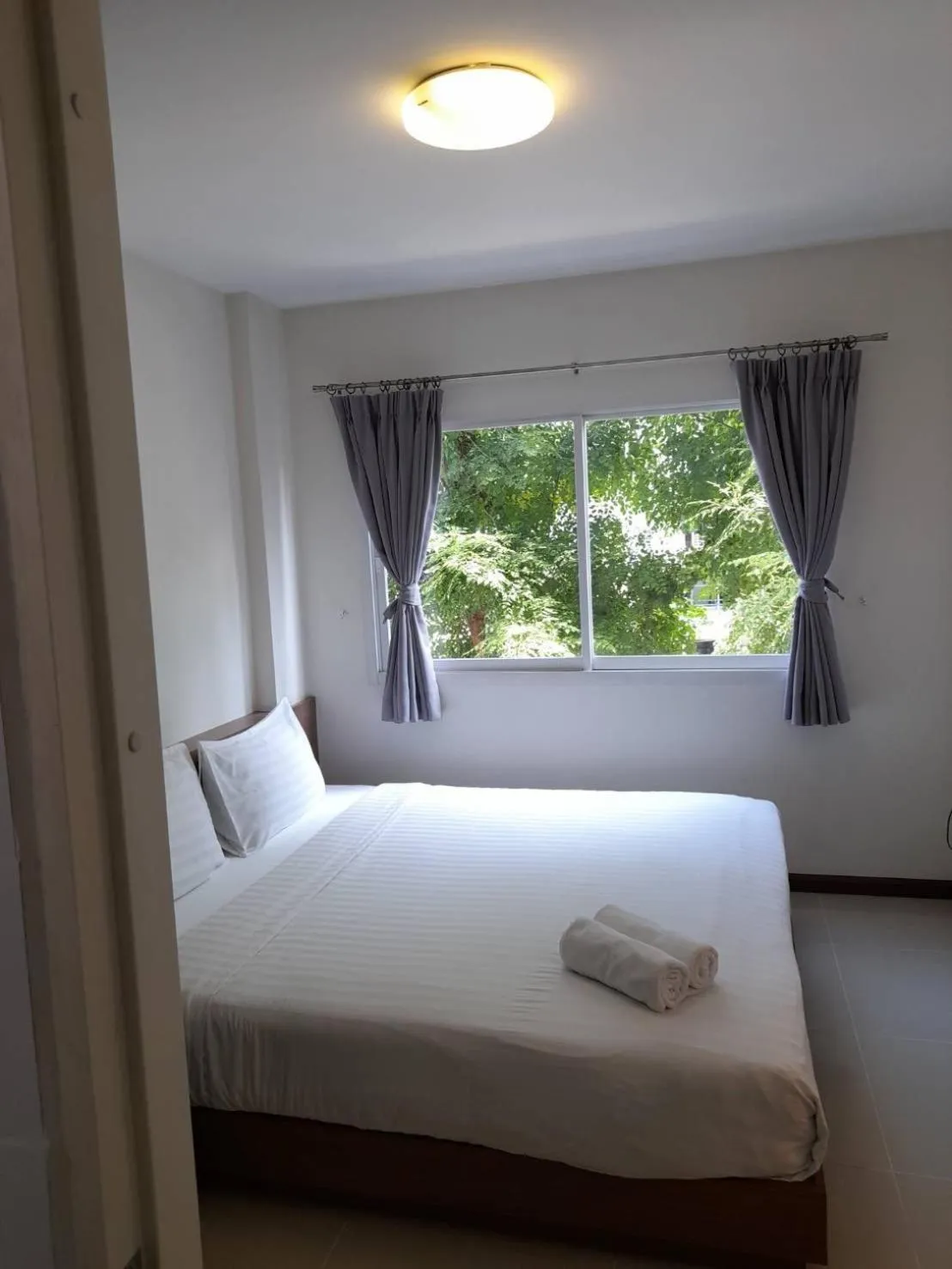 Studio in The September Salaya