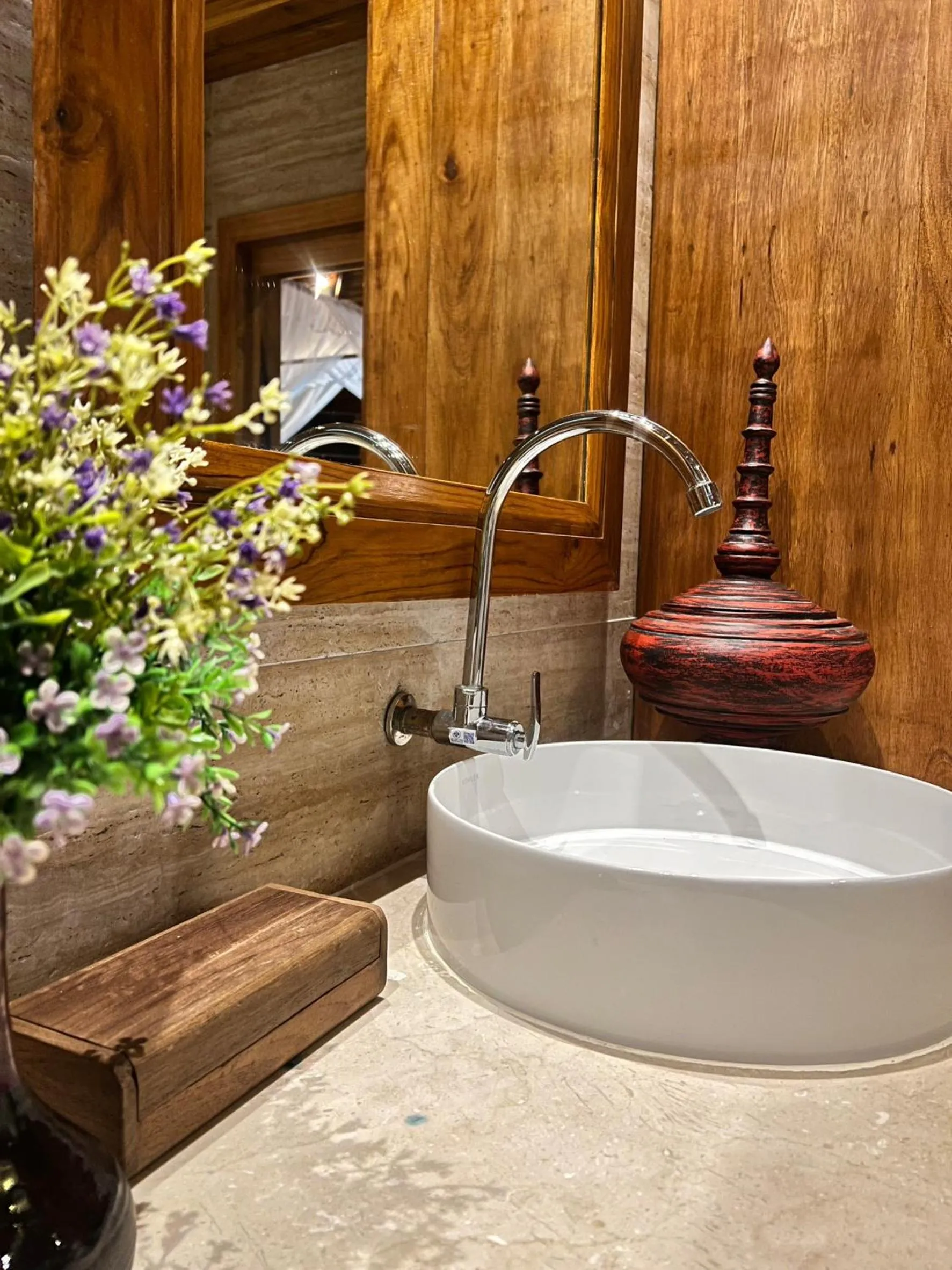 Two Bedroom Makmai in Viking Nature Resort