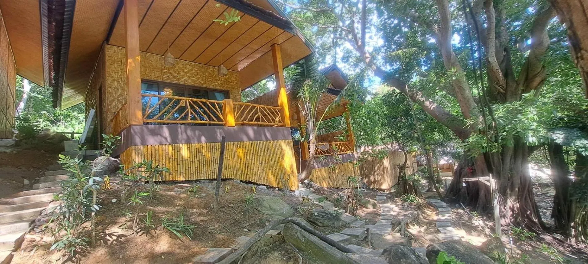 Deluxe Queen Room in Viking Nature Resort