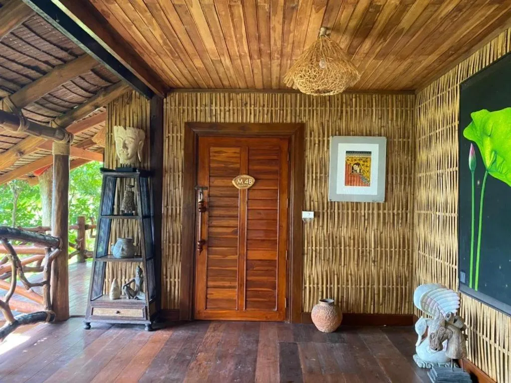 Grand Villa in Viking Nature Resort