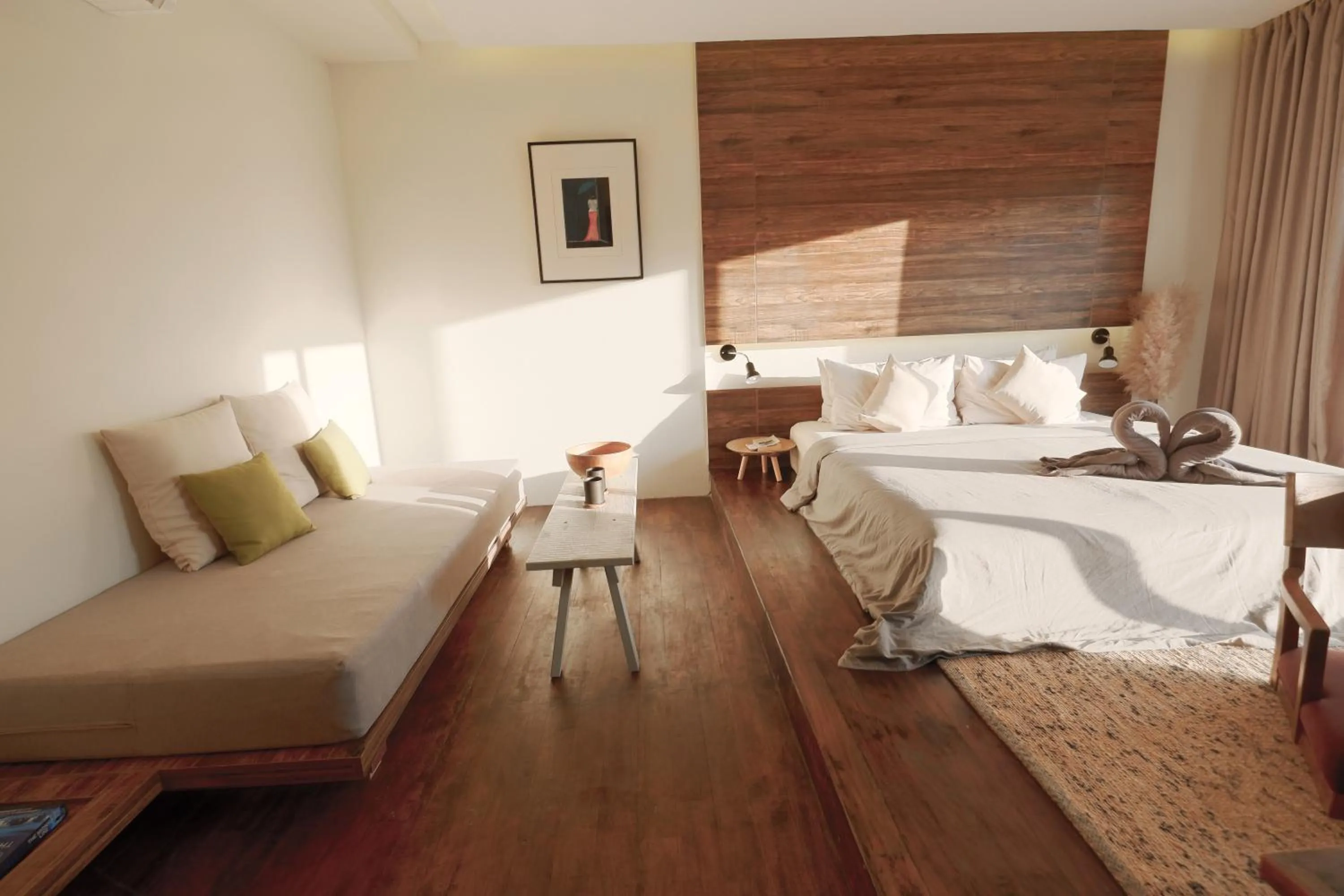 Star Path in SriLanta Resort and Spa