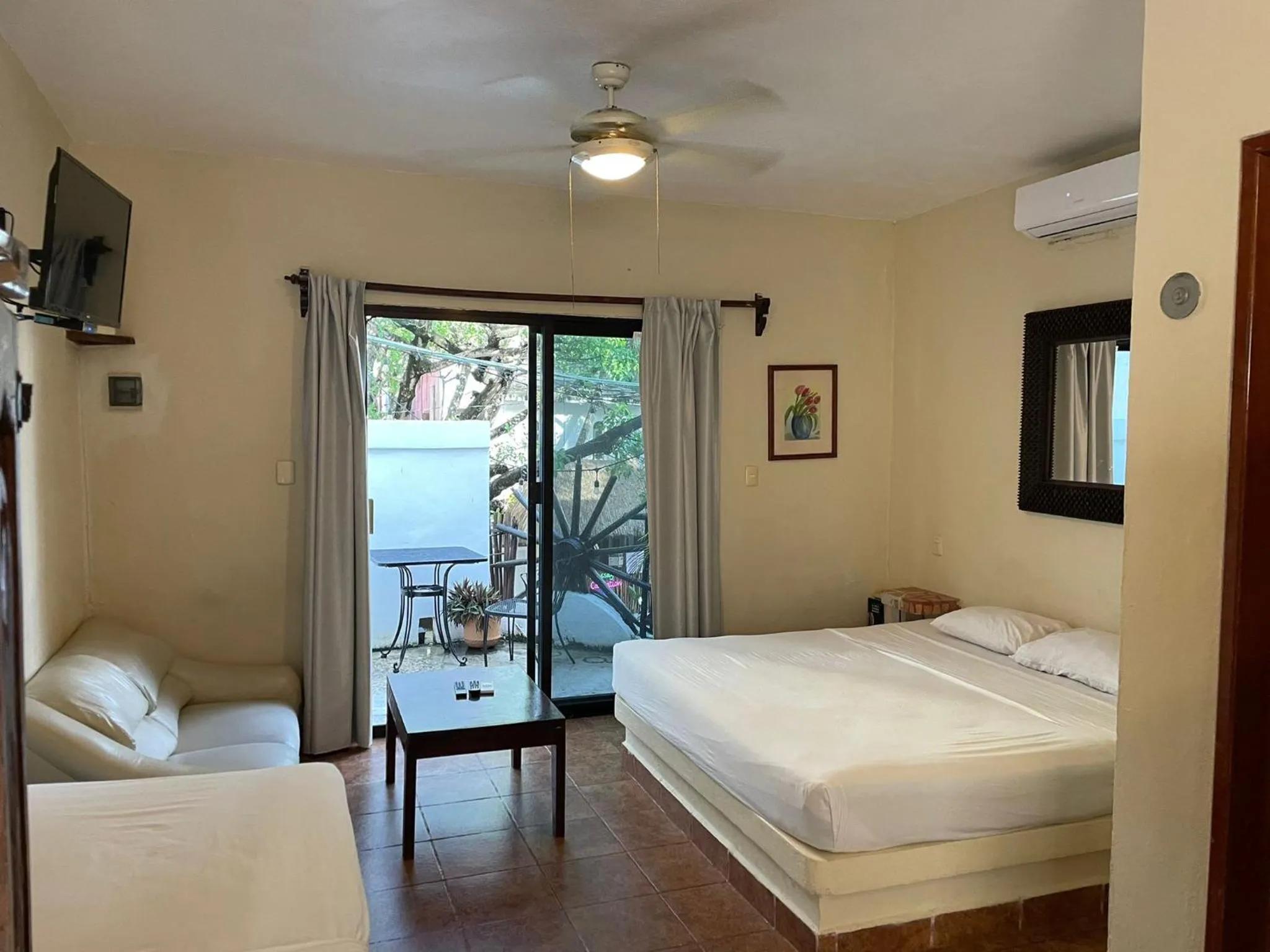 Apartment in Moonshine Hotel