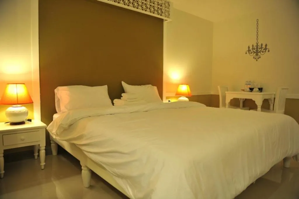 Studio in Puri Piman