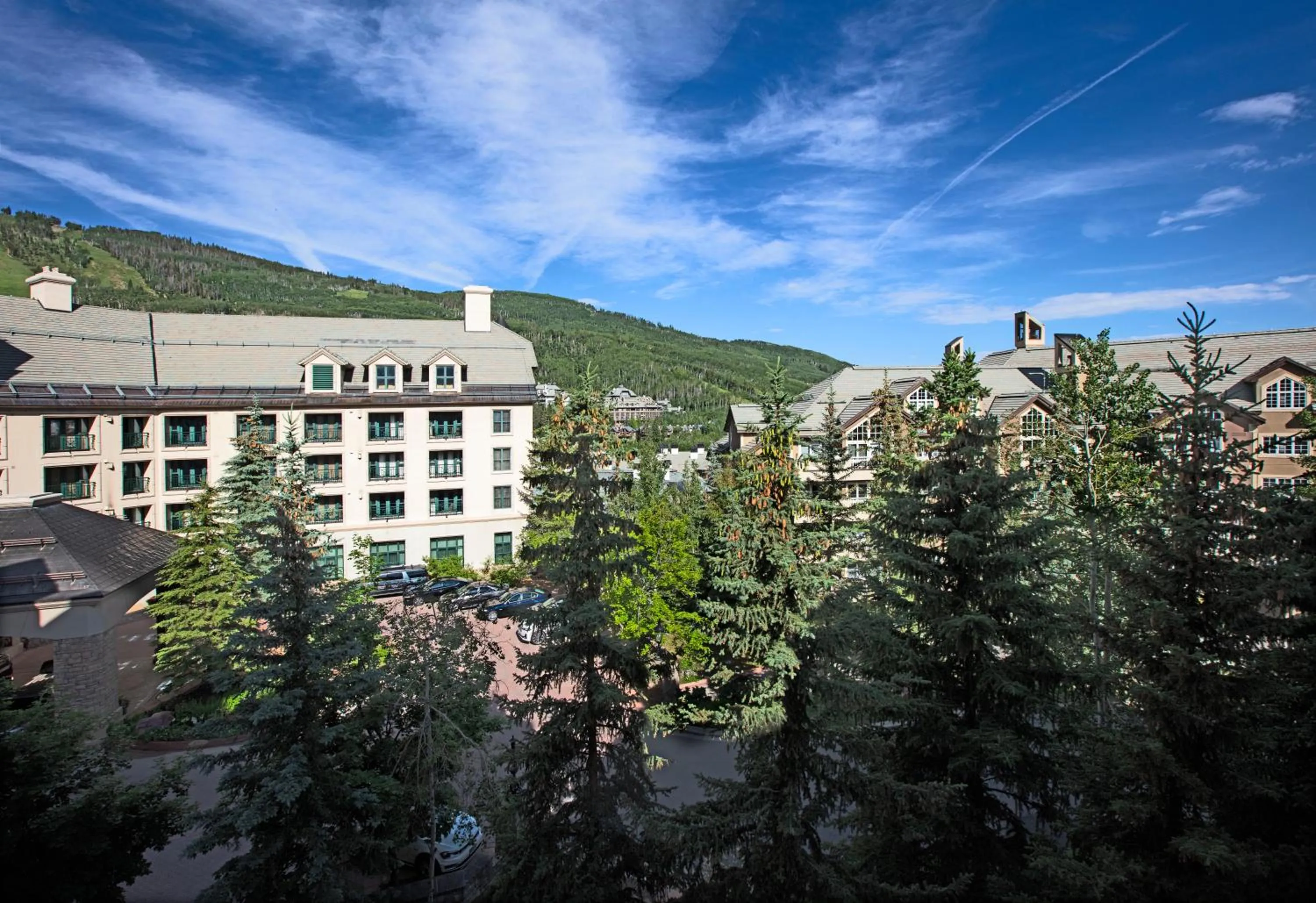 Standard Double Room in Park Hyatt Beaver Creek Resort and Spa, Vail Valley
