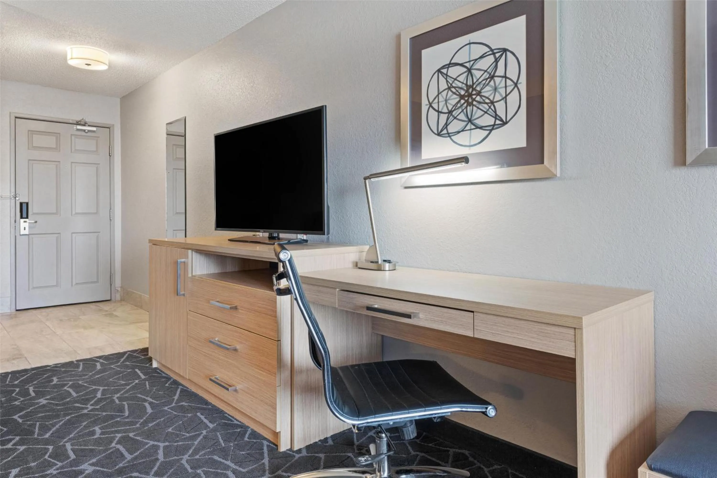 King Suite - Non-Smoking in Best Western Eau Claire South