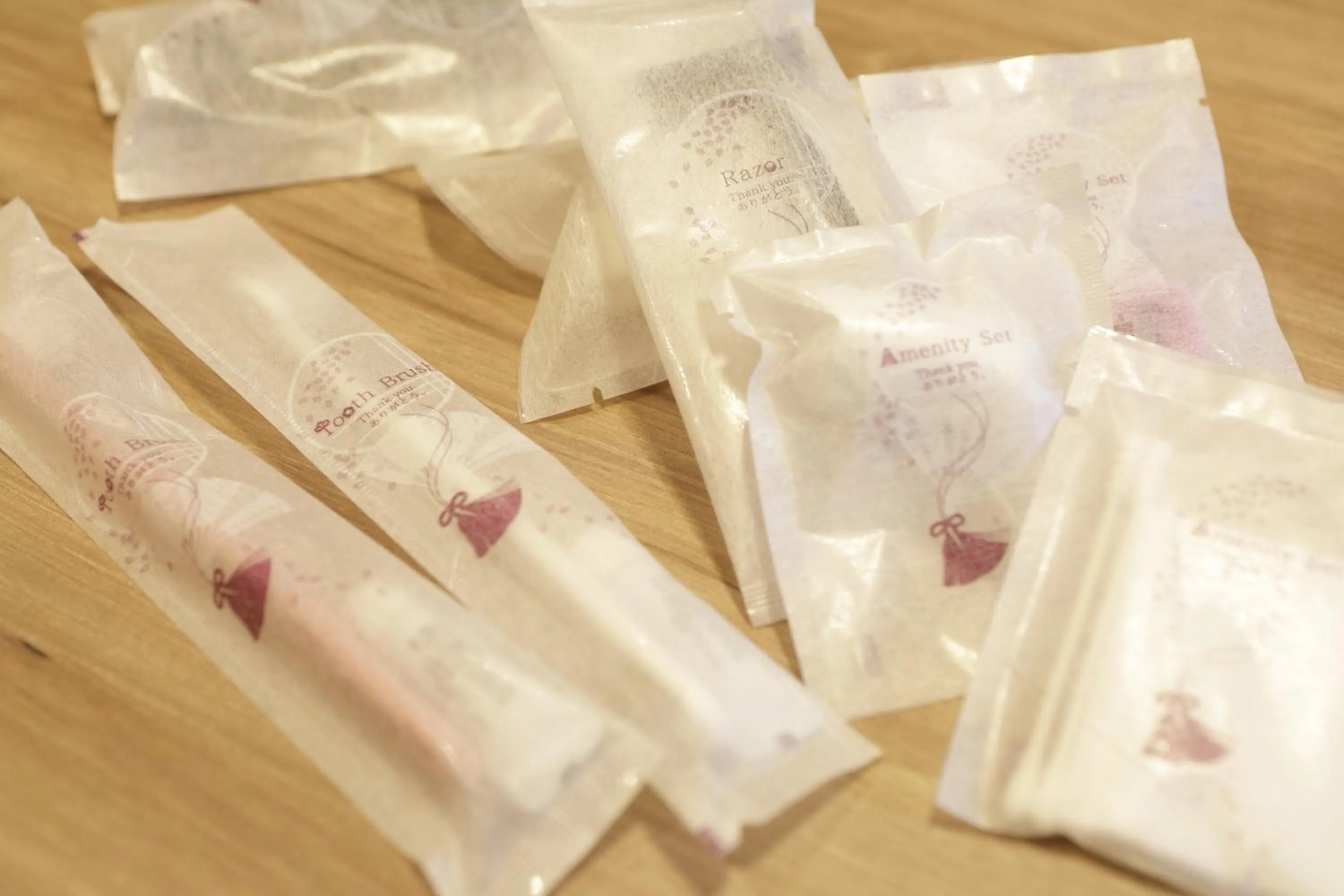 Hollywood Twin Room (Quadruple Room)  in Onyado Yuinosho, Shirakawago