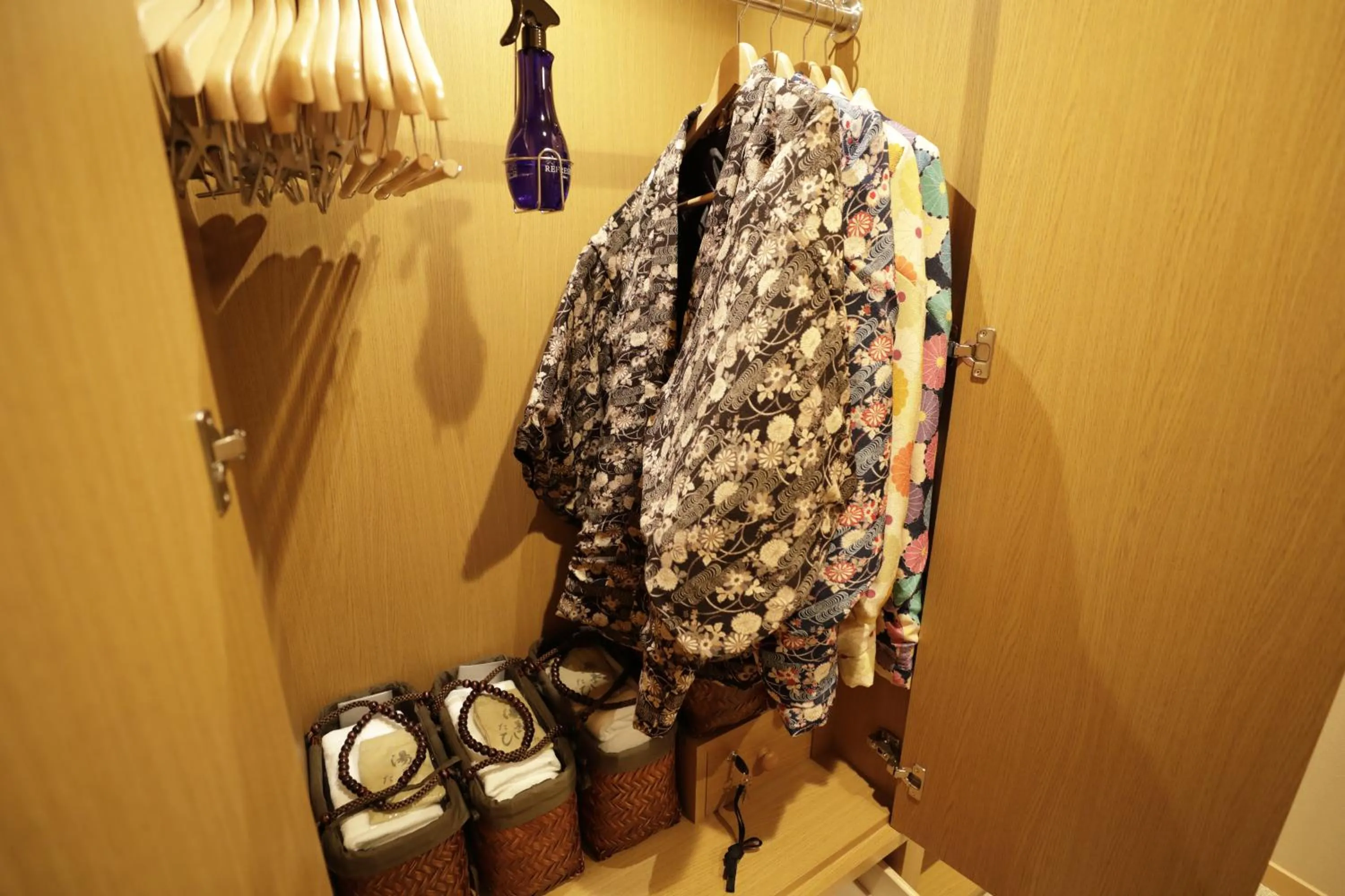 Deluxe Twin Room - single occupancy in Onyado Yuinosho, Shirakawago