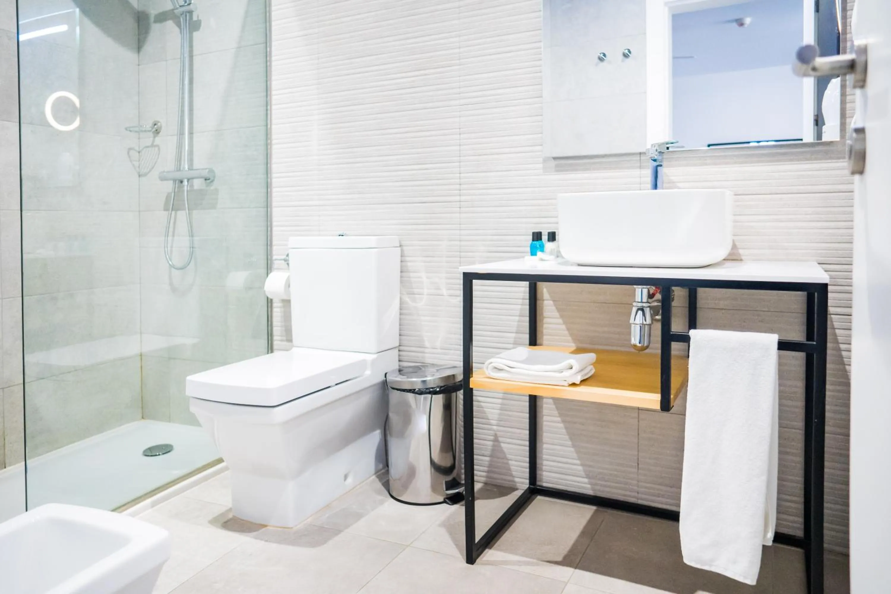 Standard Double Room in Moon Hotel & SPA.