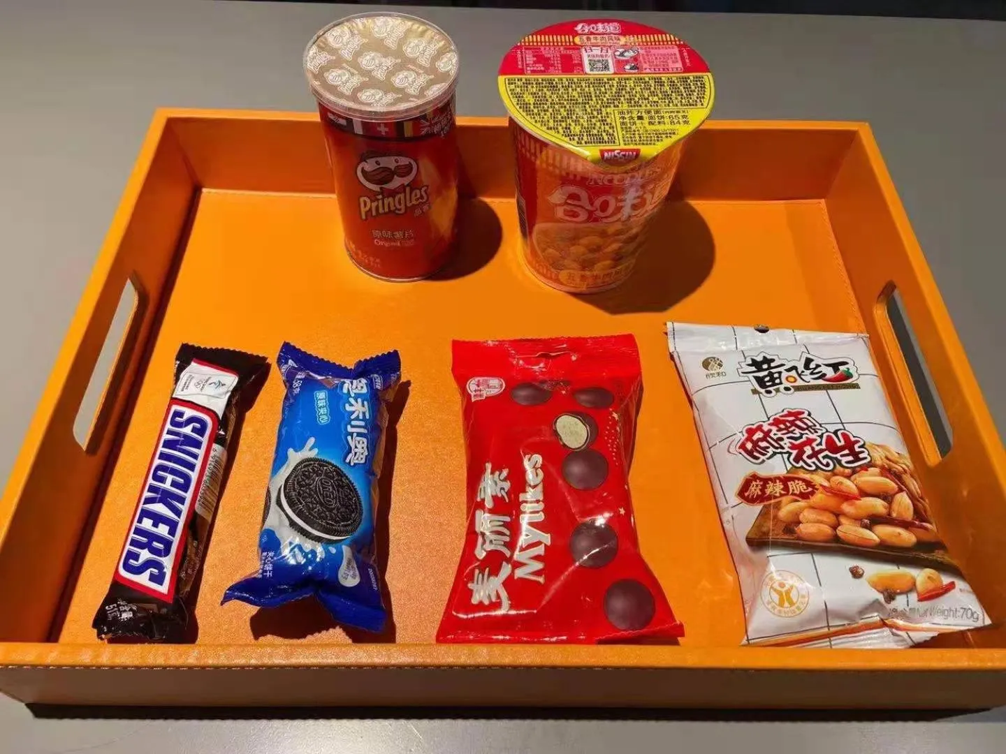 Standard Room in Hotel Indigo Shanghai Jing'An by IHG