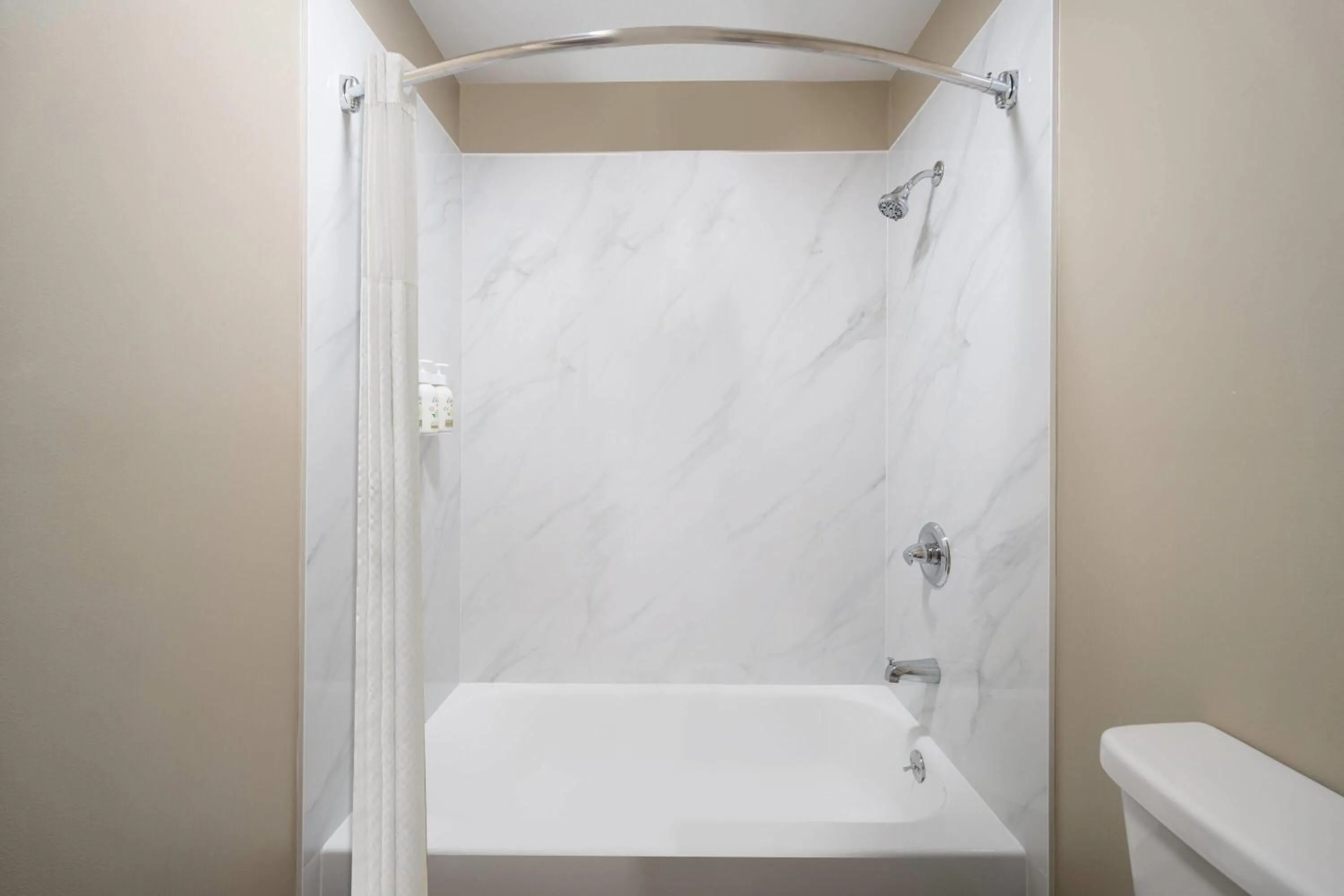 King Room - Non-Smoking in Baymont by Wyndham Commerce GA Near Tanger Outlets Mall