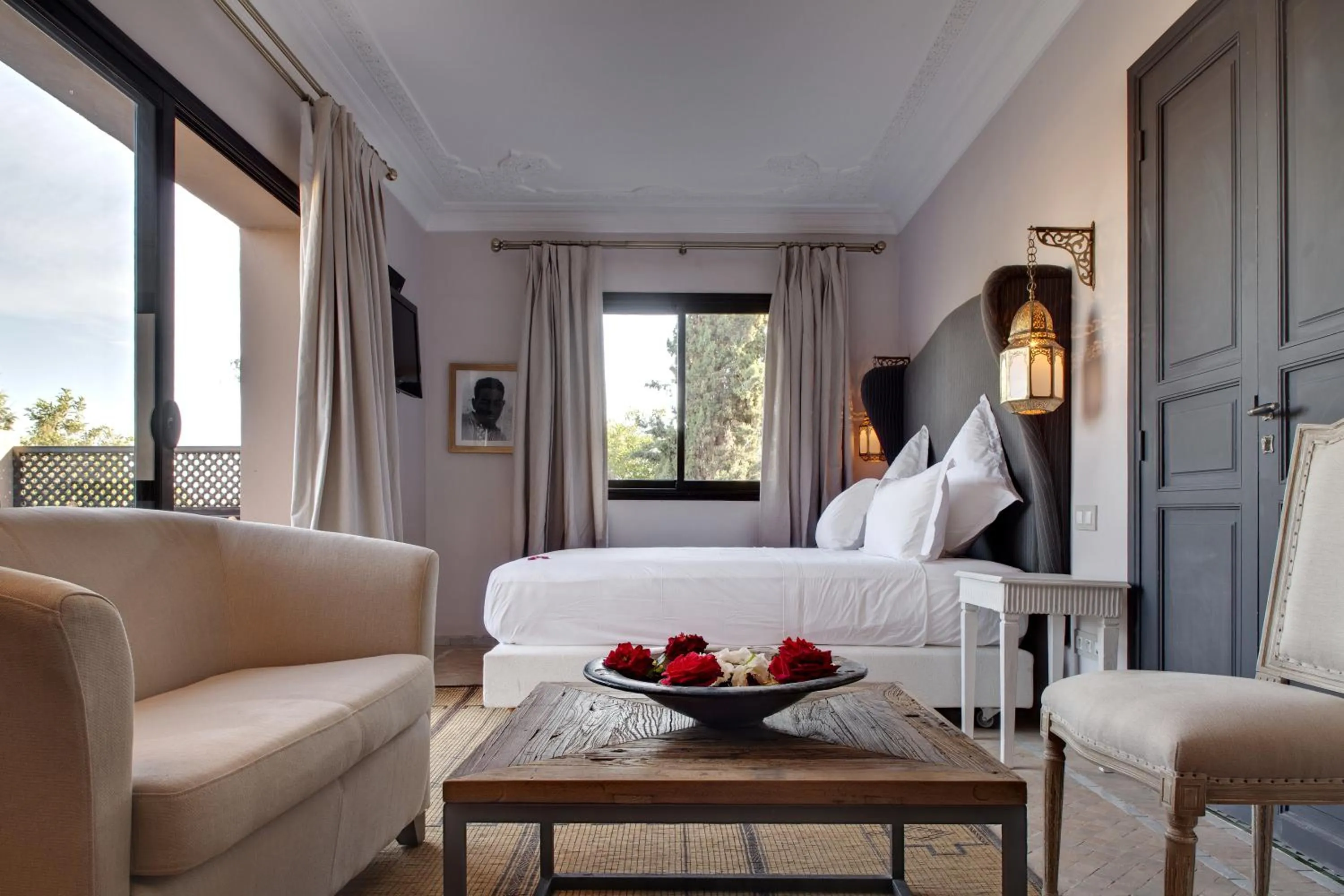 Unik Prestige Suite in Palais de l'O - Maison d'hôtes