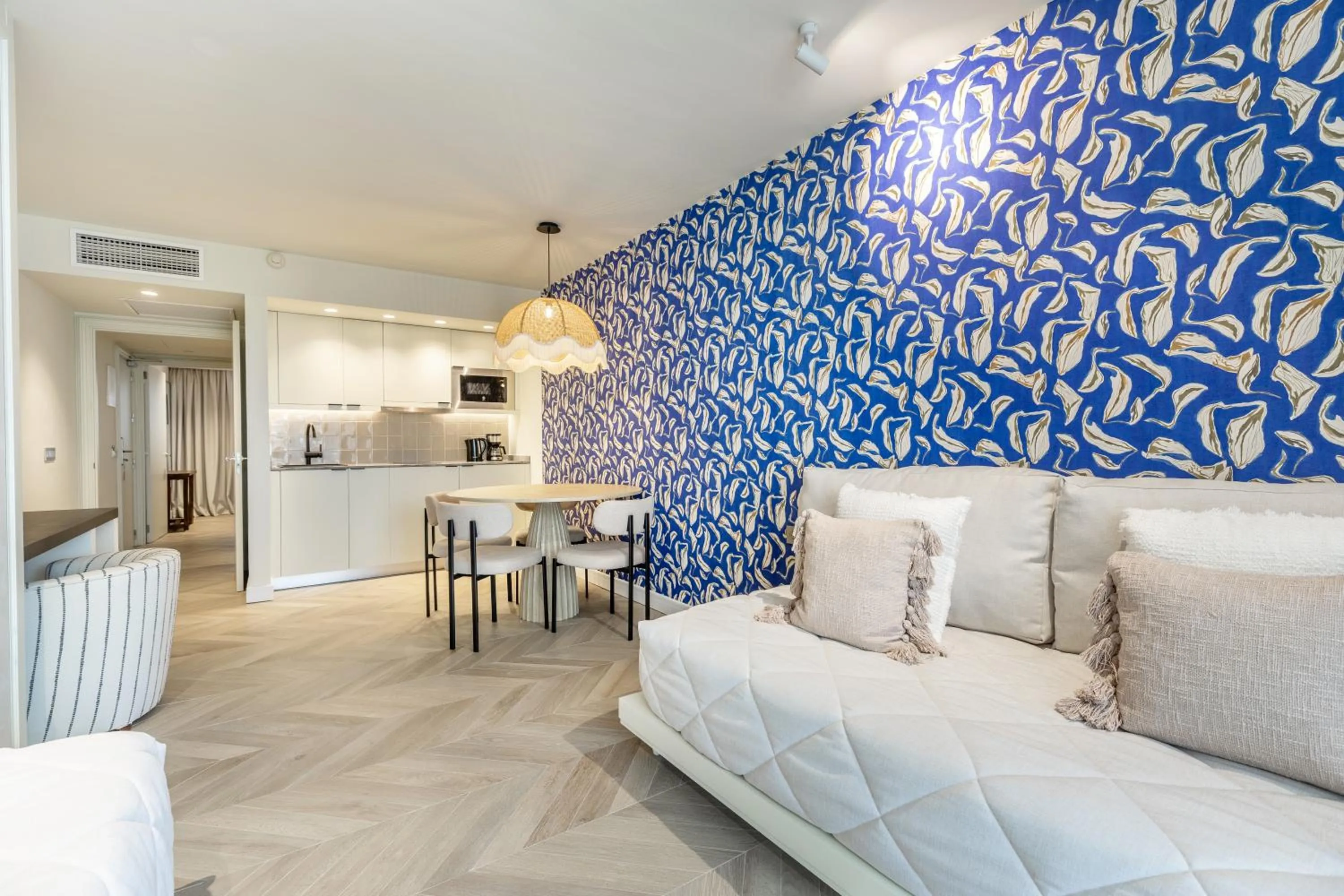 Apartment (4 Adults) in Hoposa Pollensamar Apartamentos