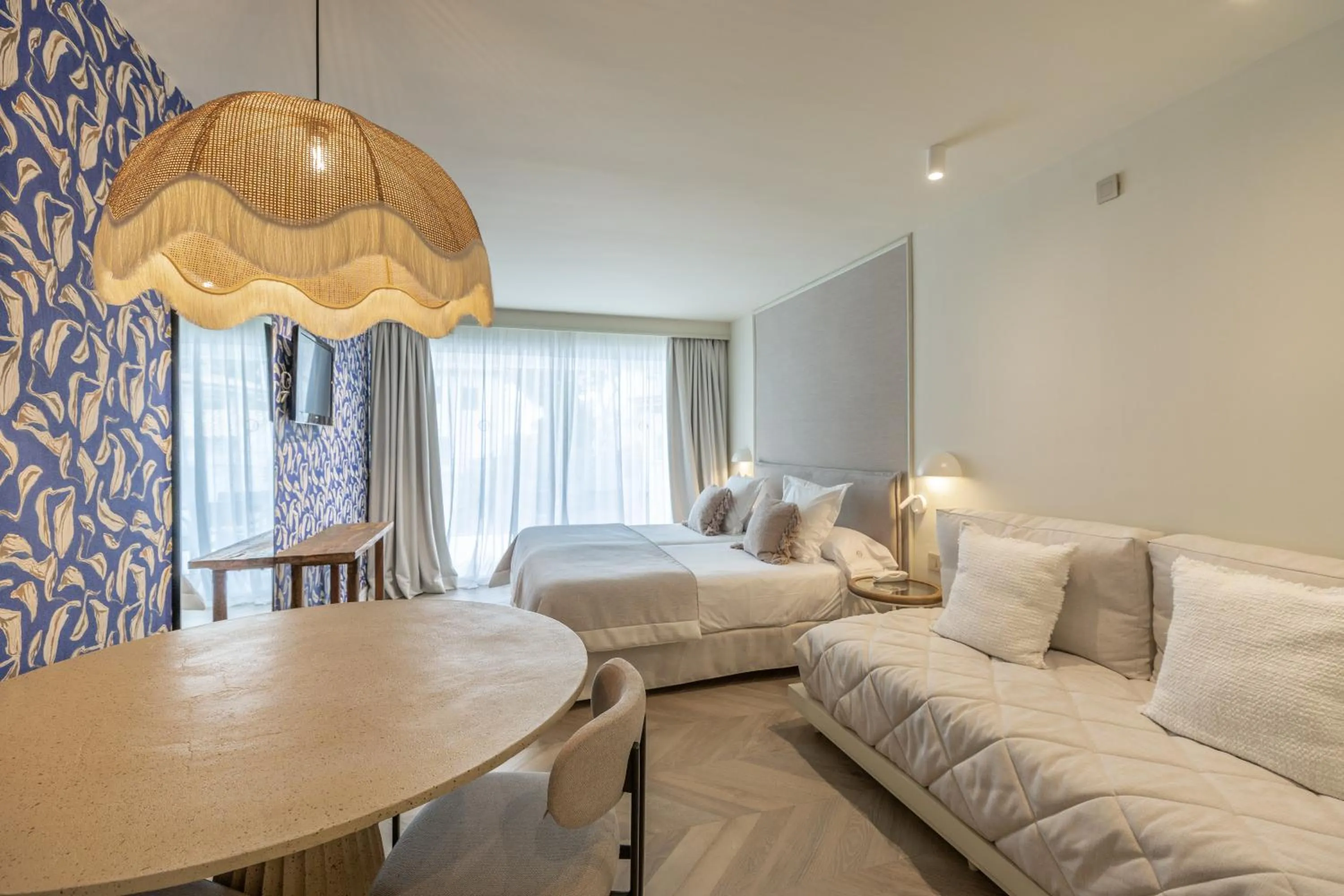 Studio (3 Adults) in Hoposa Pollensamar Apartamentos