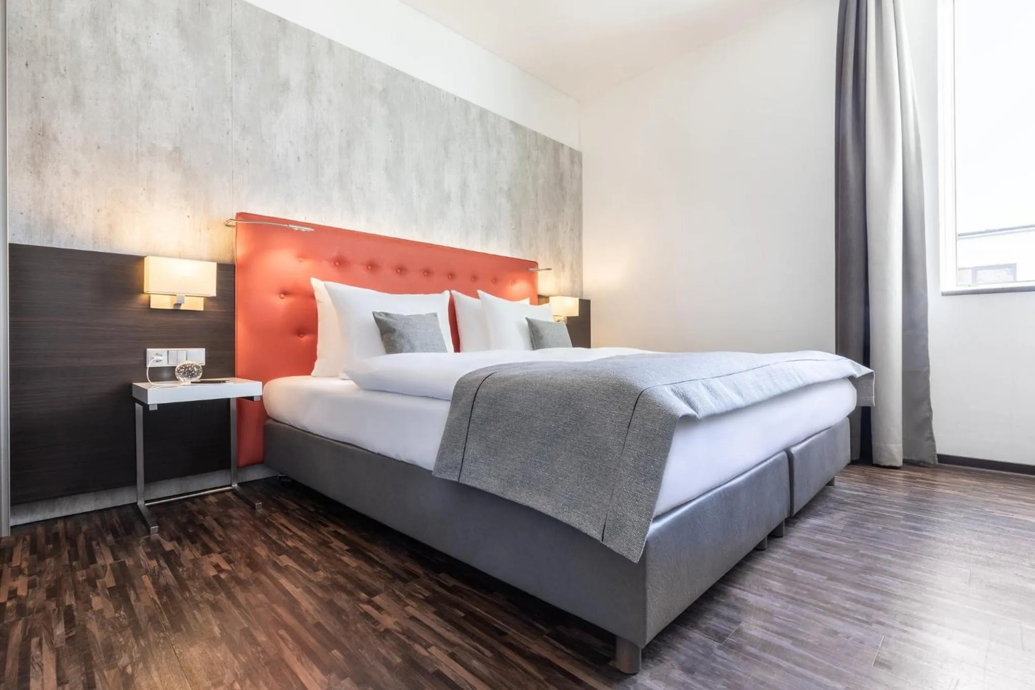 Standard Queen Room in Garner Hotel Berlin - Mitte by IHG