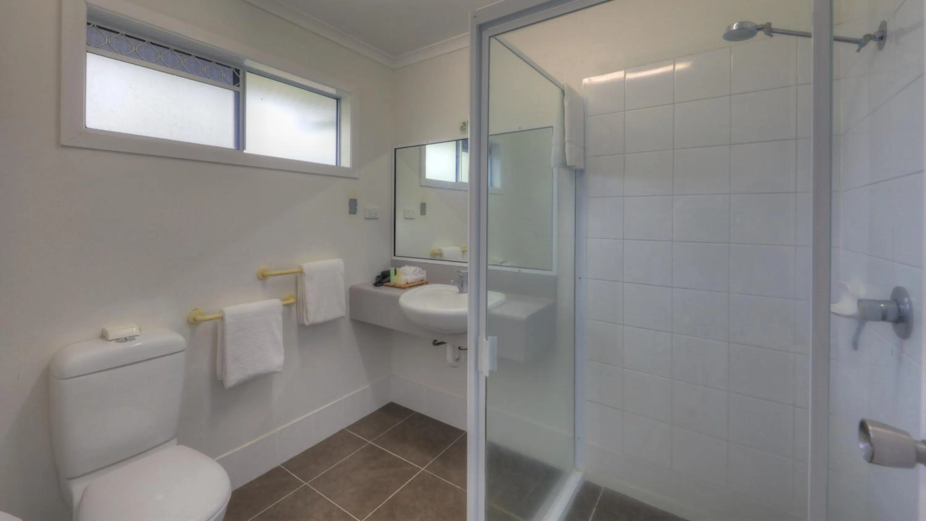 Superior Double Room in Paradise Hotel & Resort